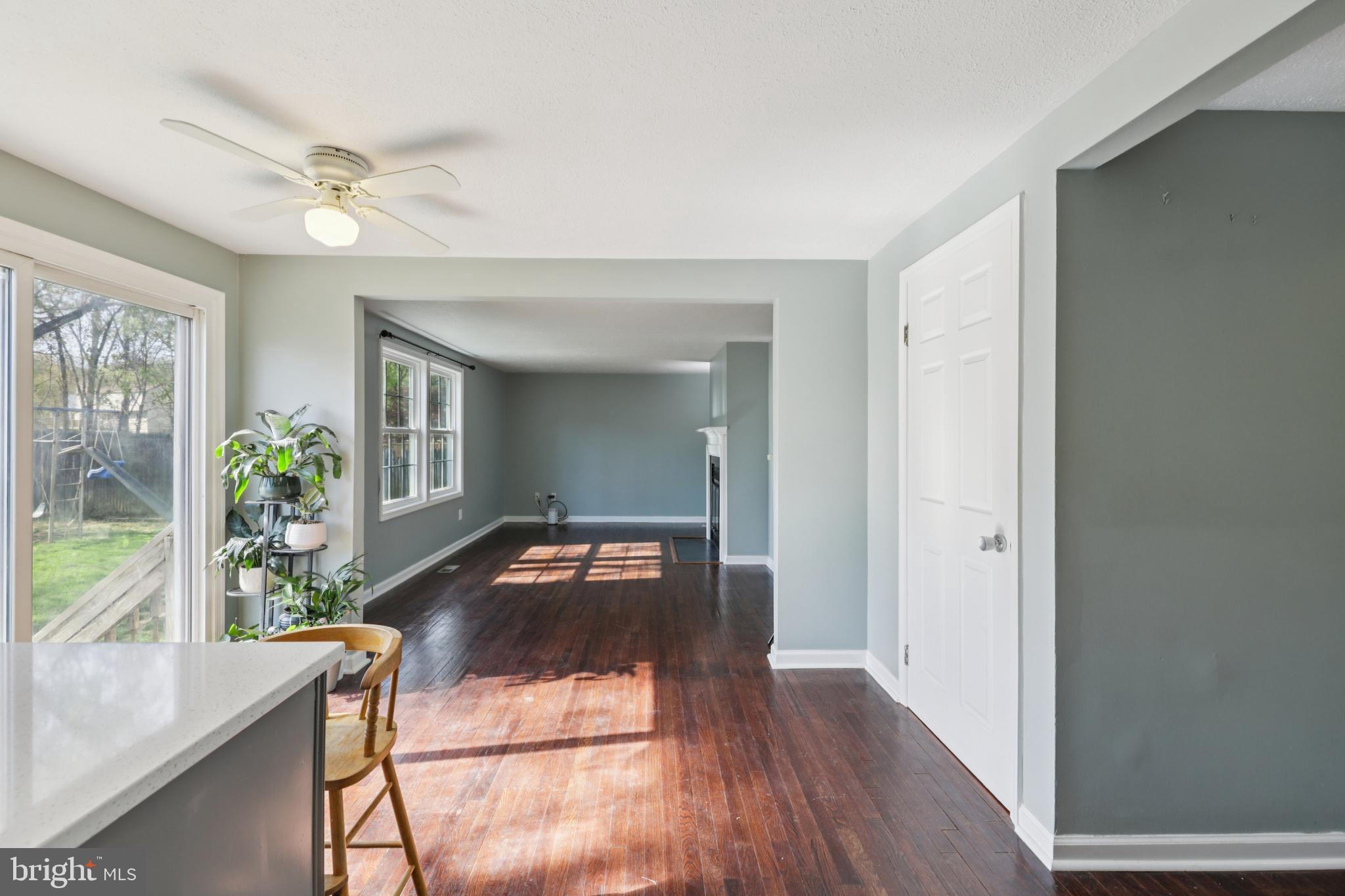 MILL CREEK SOUTH - Residential