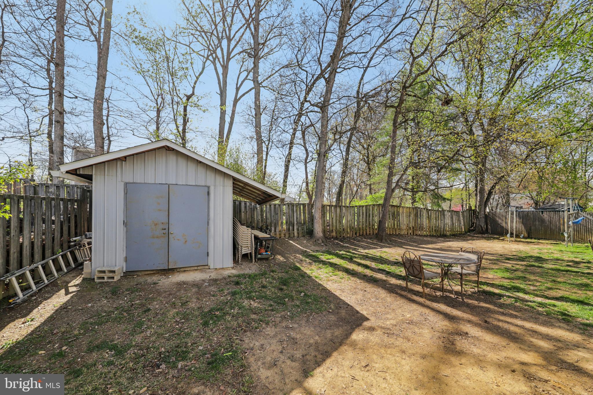 MILL CREEK SOUTH - Residential