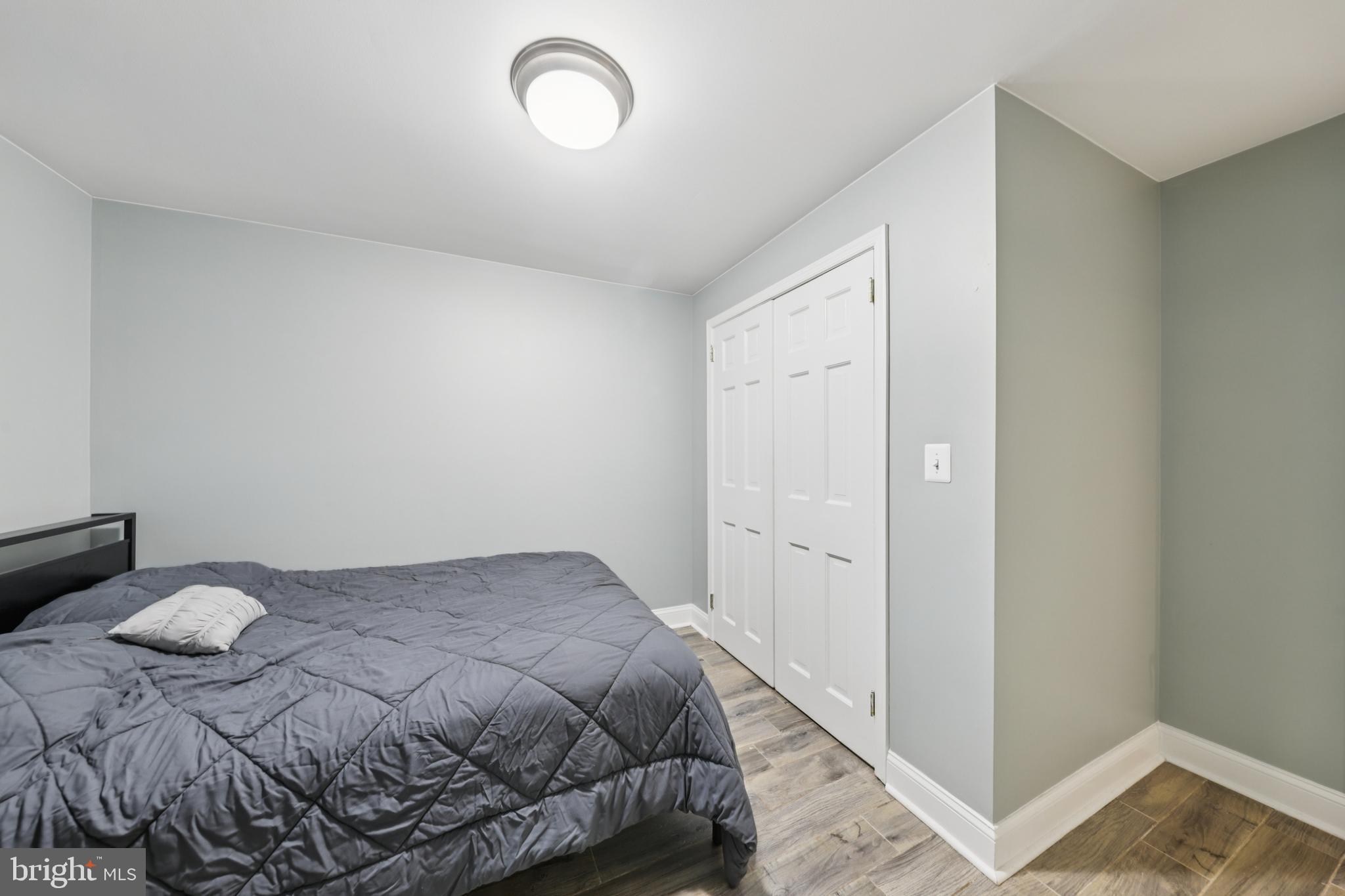 MILL CREEK SOUTH - Residential