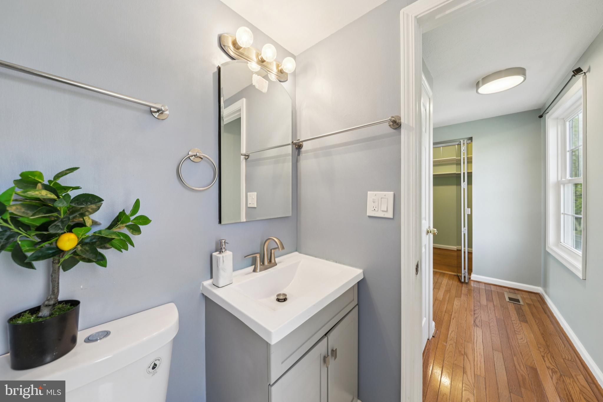 MILL CREEK SOUTH - Residential