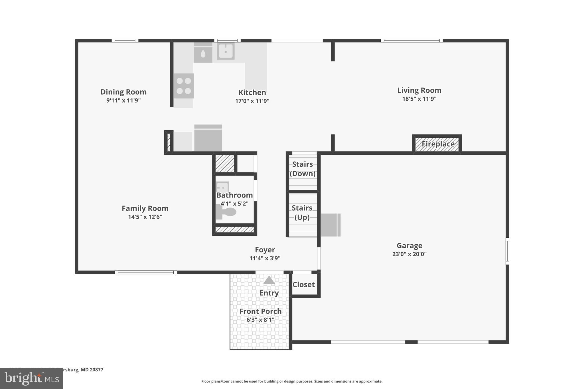 MILL CREEK SOUTH - Residential