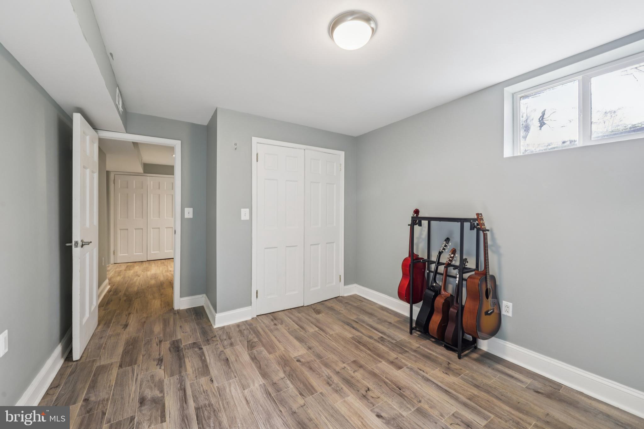 MILL CREEK SOUTH - Residential