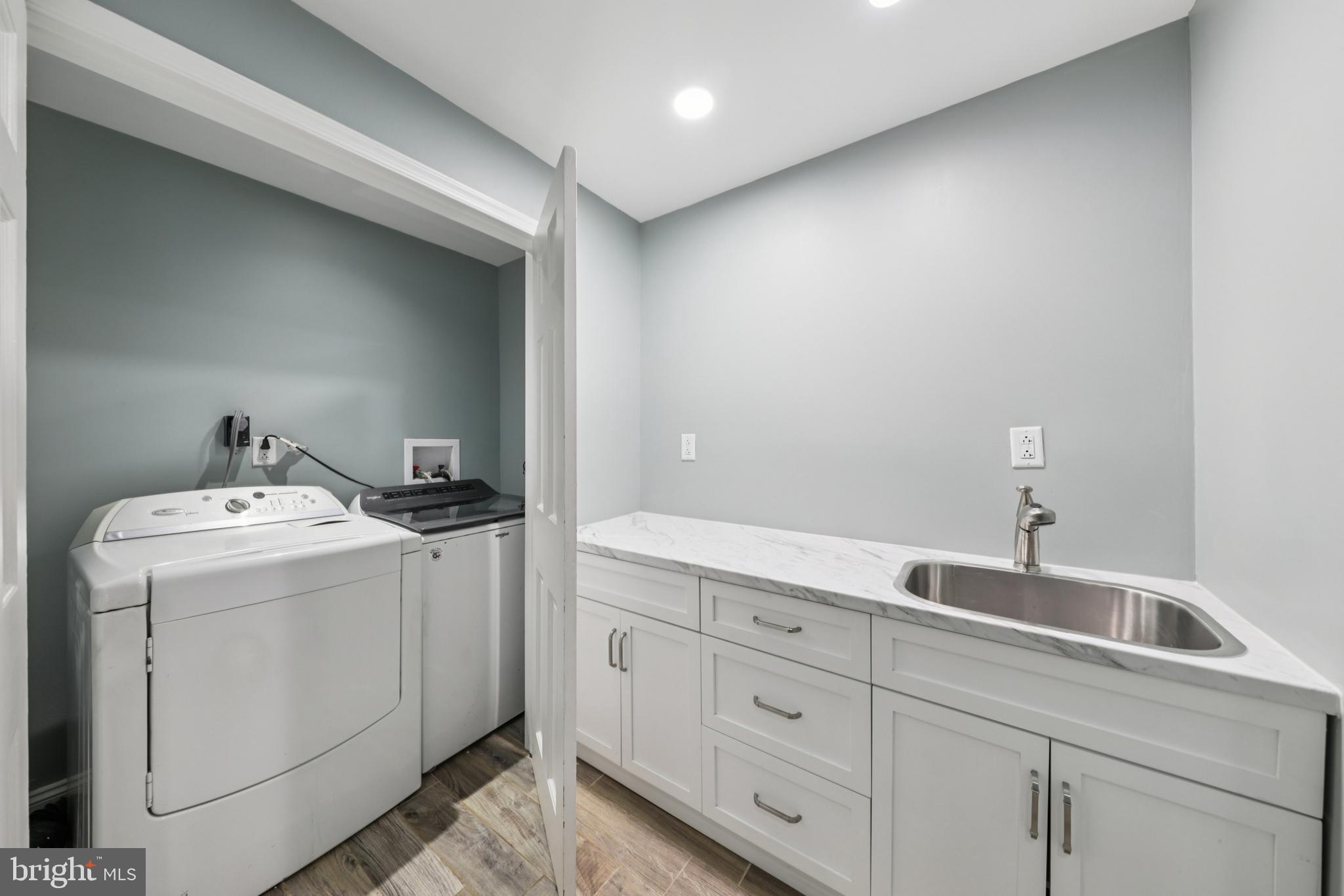 MILL CREEK SOUTH - Residential