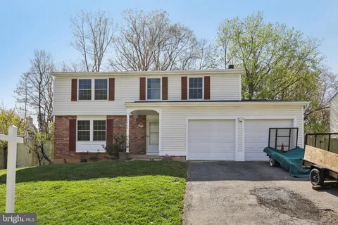17312 Amity Drive, Gaithersburg, MD MLS: MDMC2225666