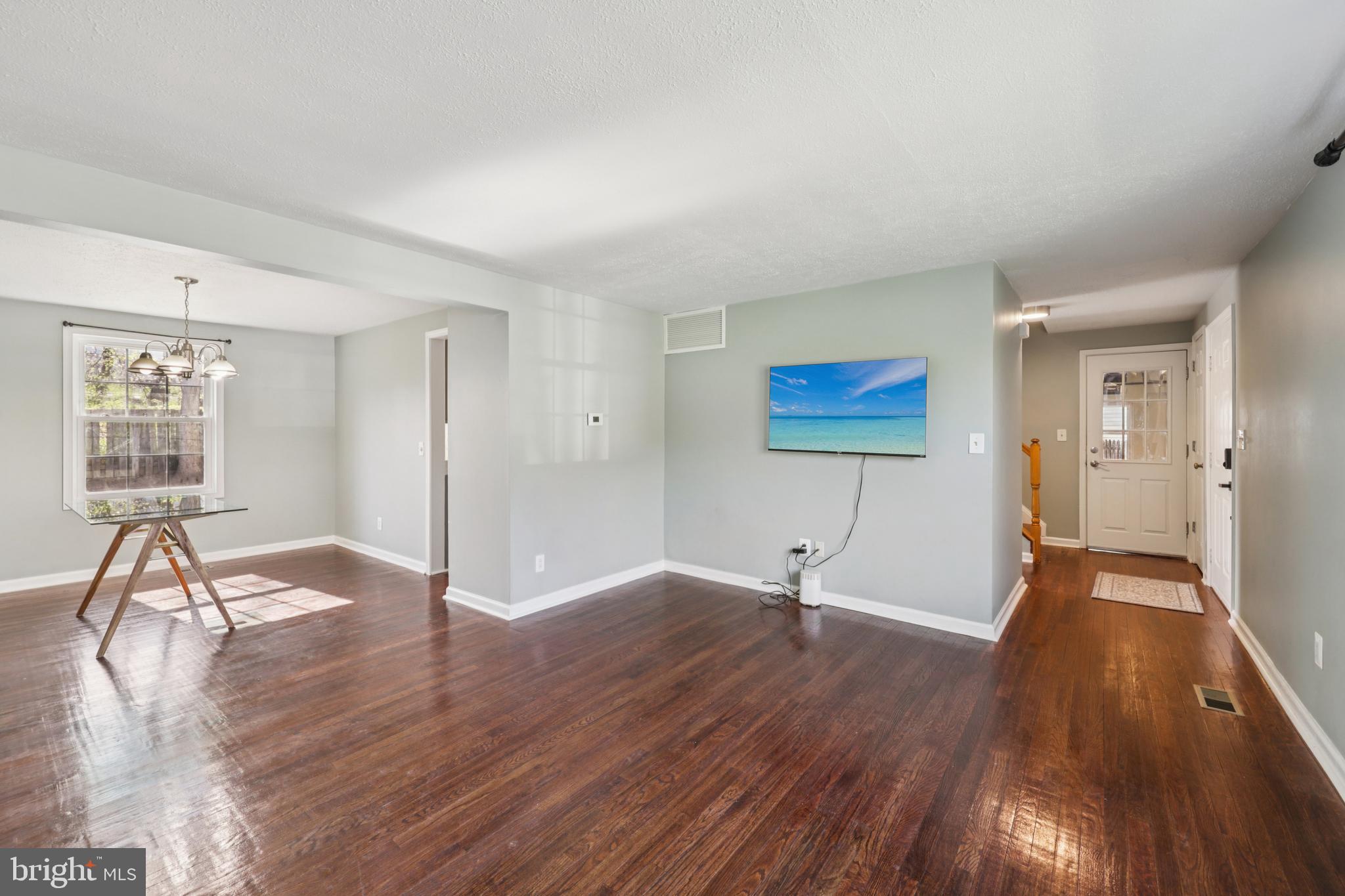 MILL CREEK SOUTH - Residential