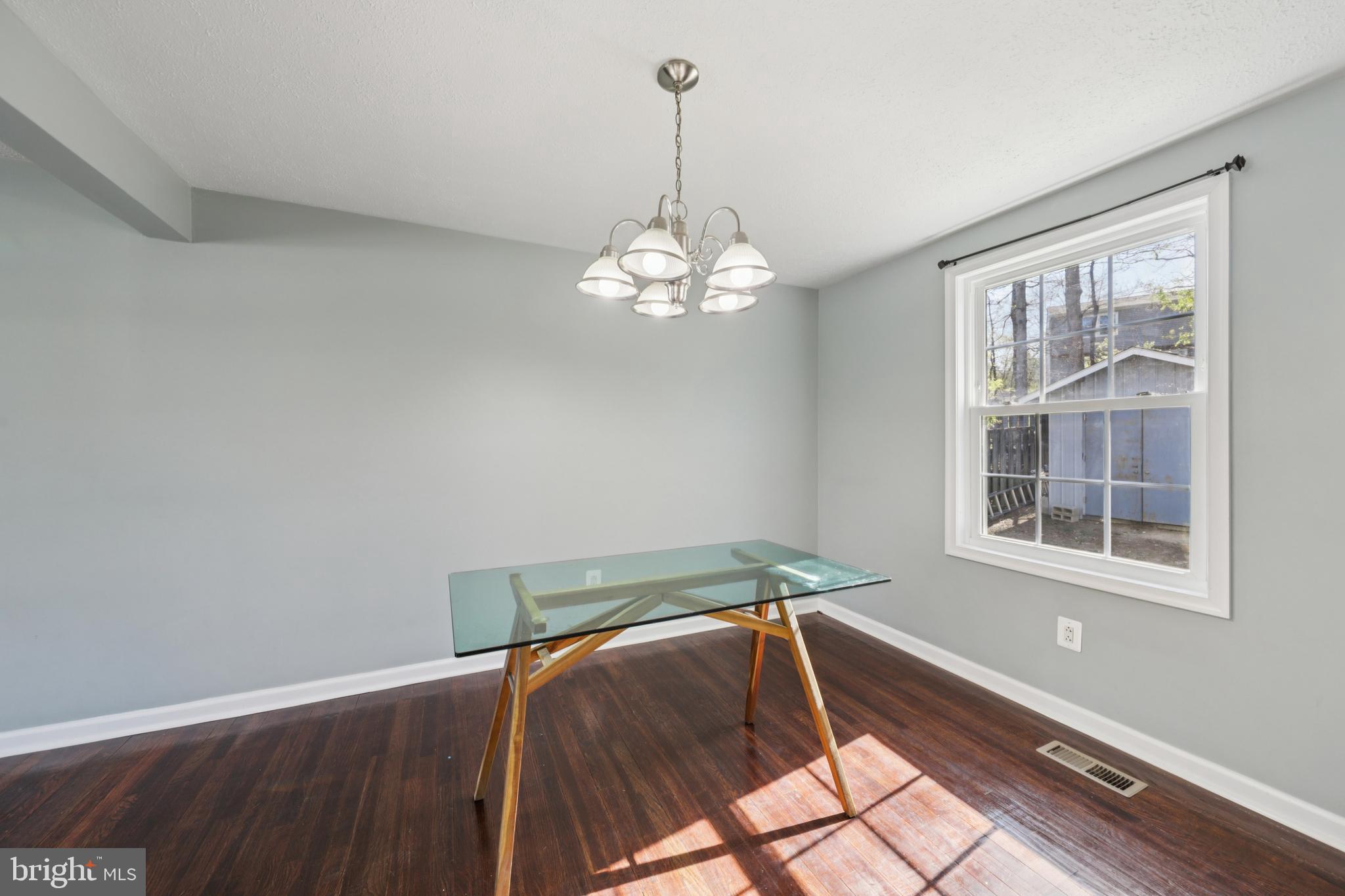 MILL CREEK SOUTH - Residential