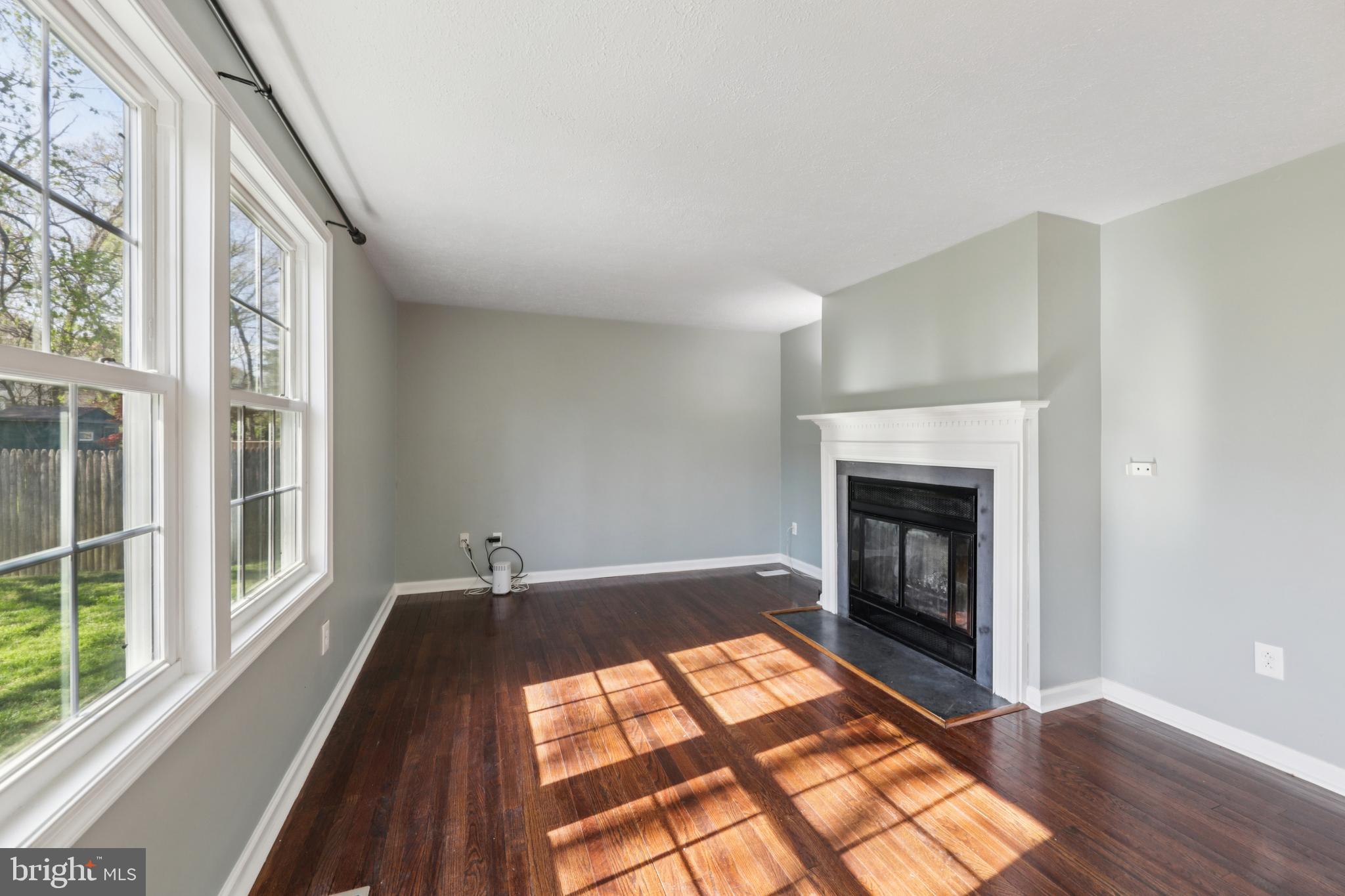 MILL CREEK SOUTH - Residential