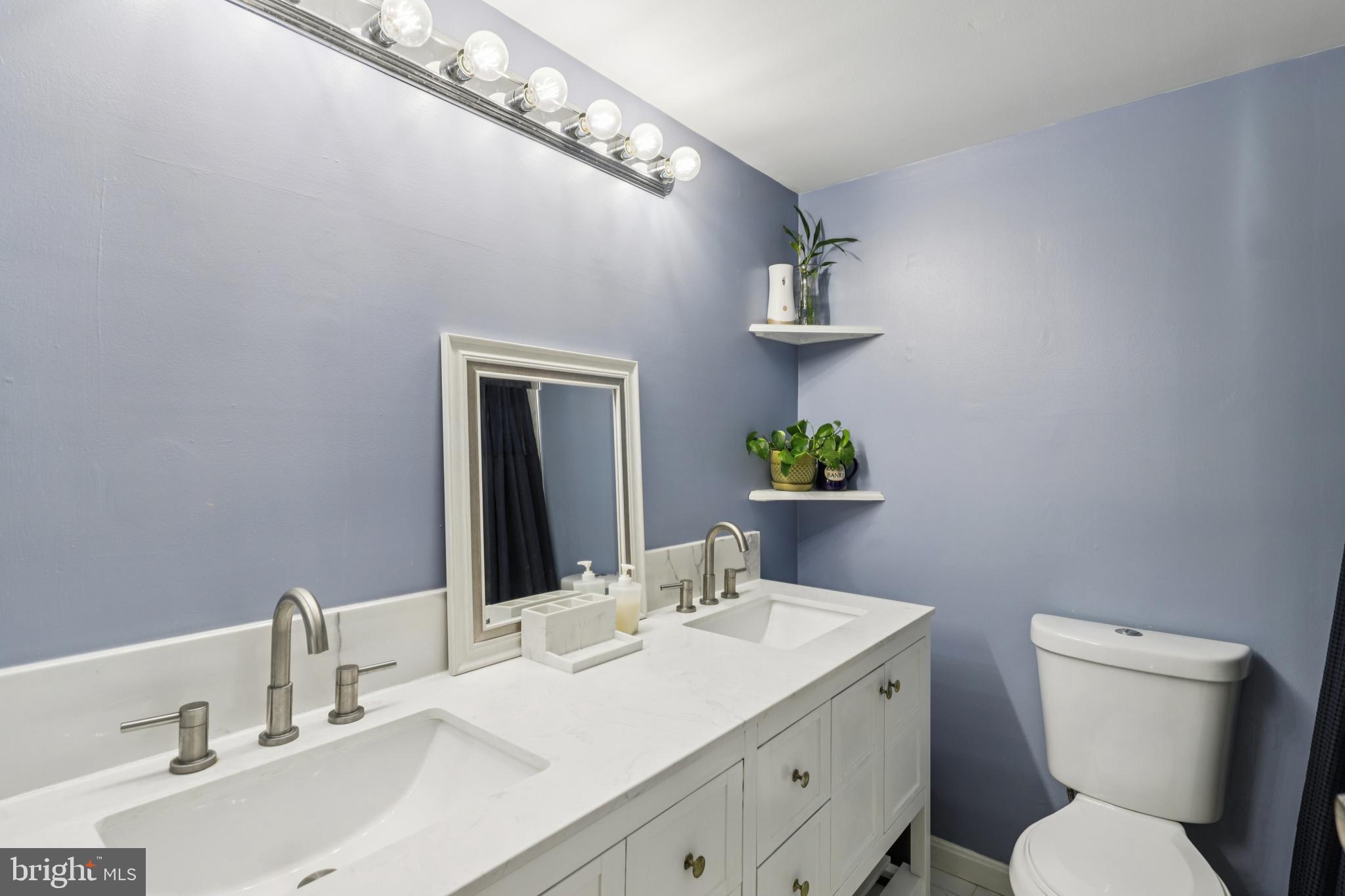 MILL CREEK SOUTH - Residential