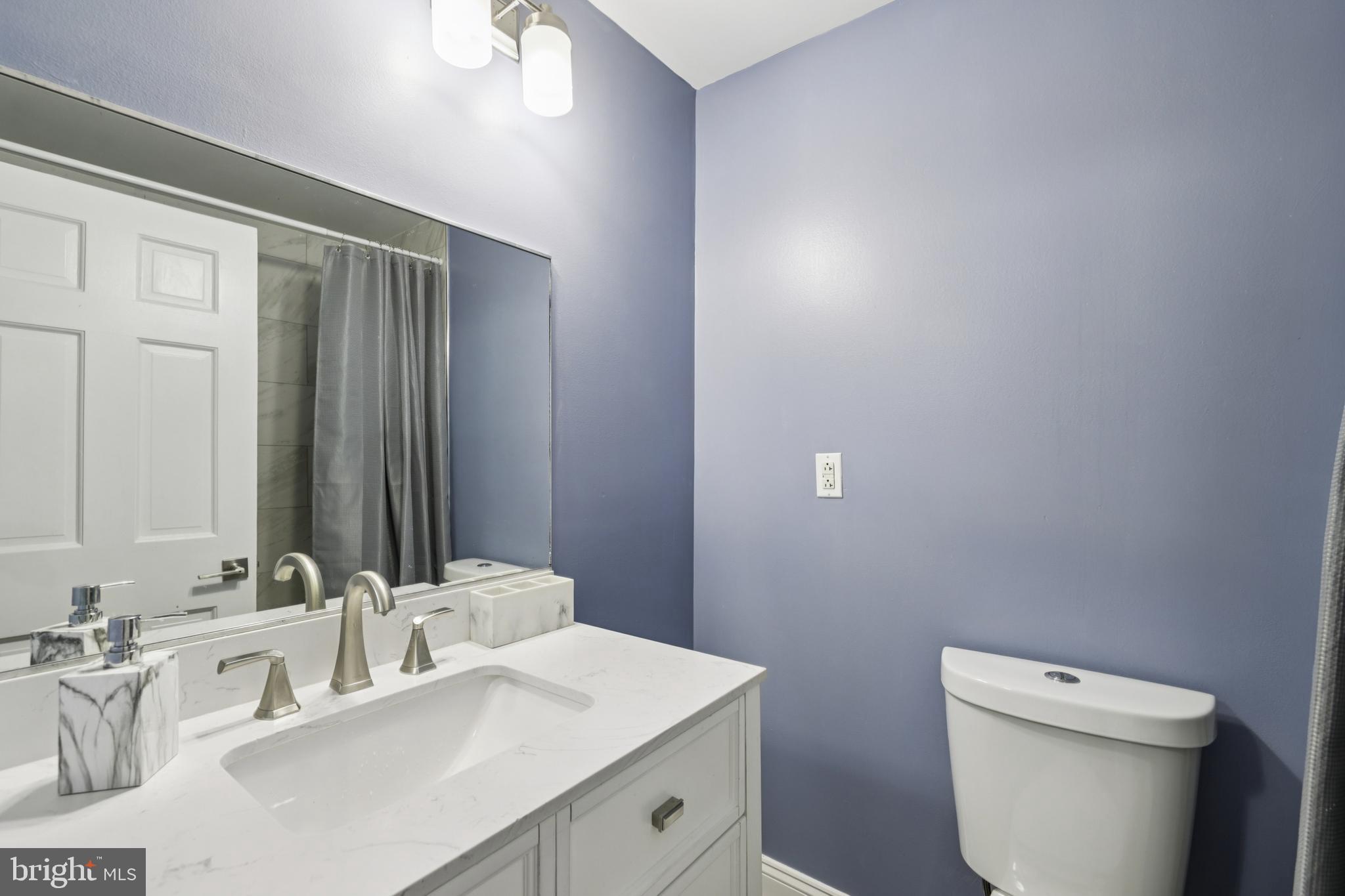 MILL CREEK SOUTH - Residential