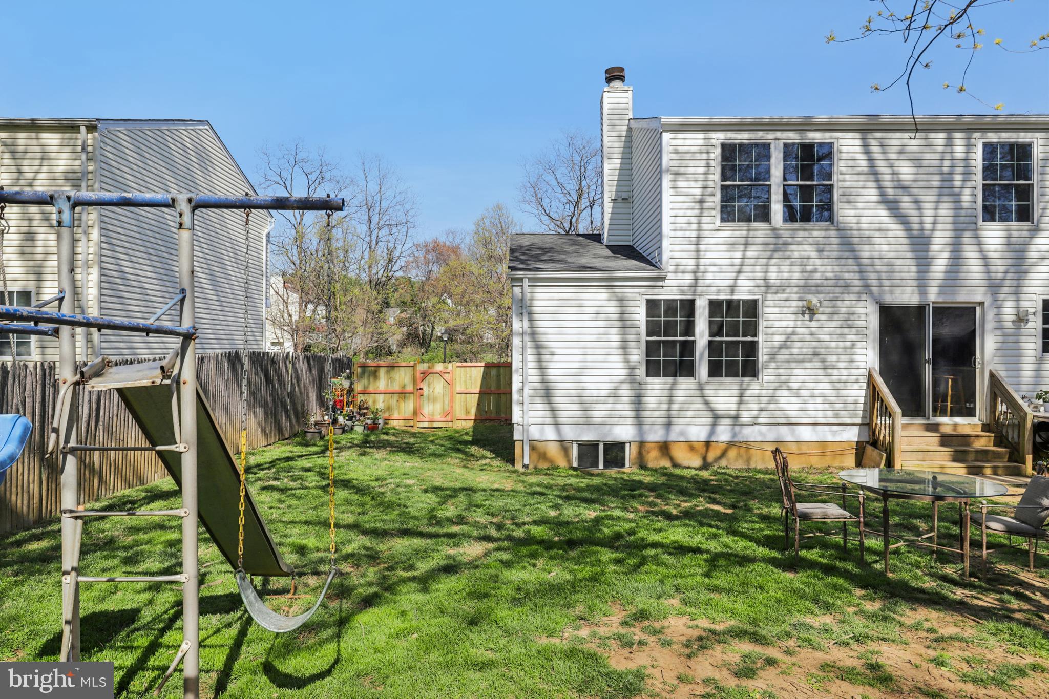 MILL CREEK SOUTH - Residential