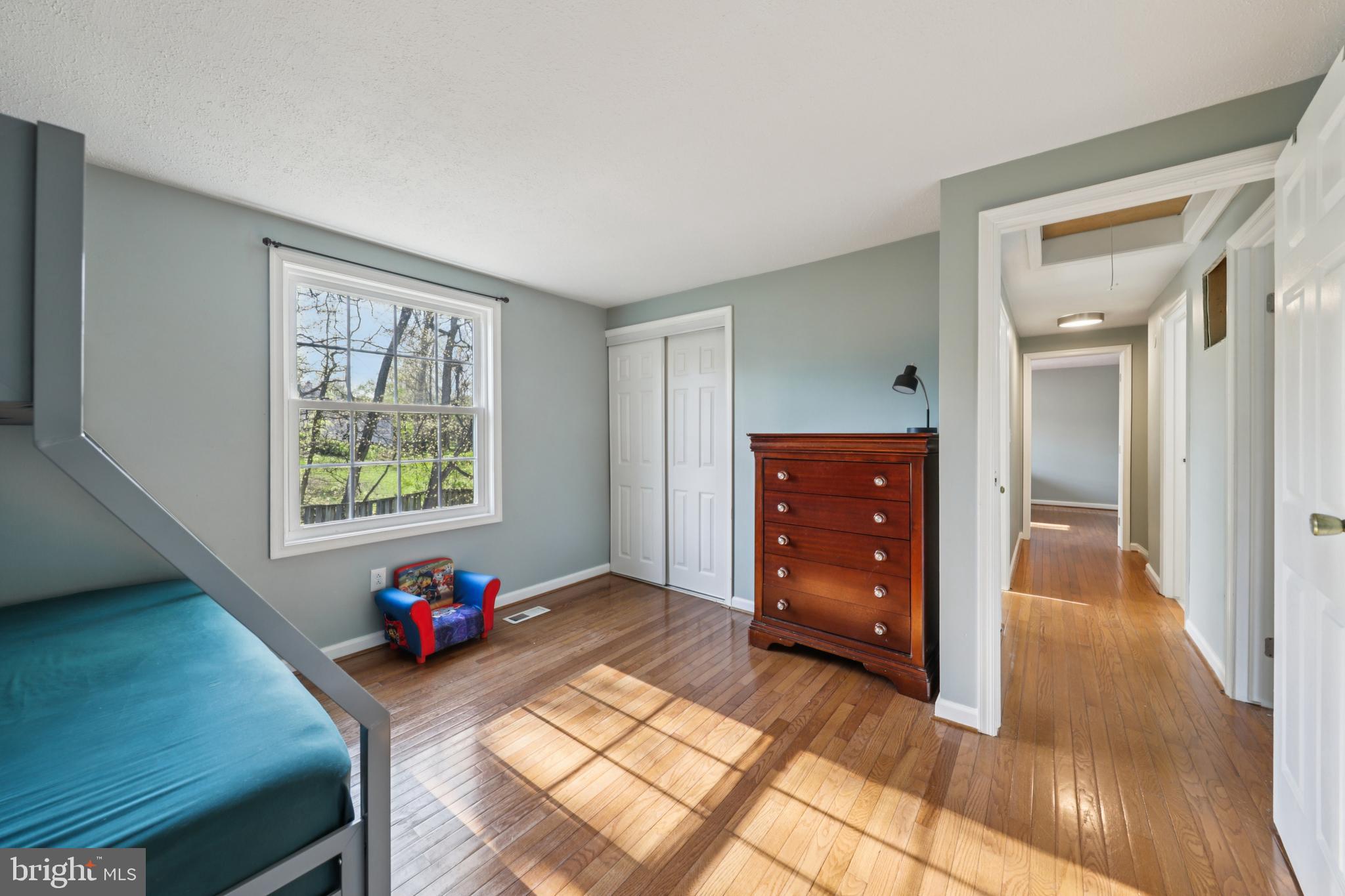 MILL CREEK SOUTH - Residential