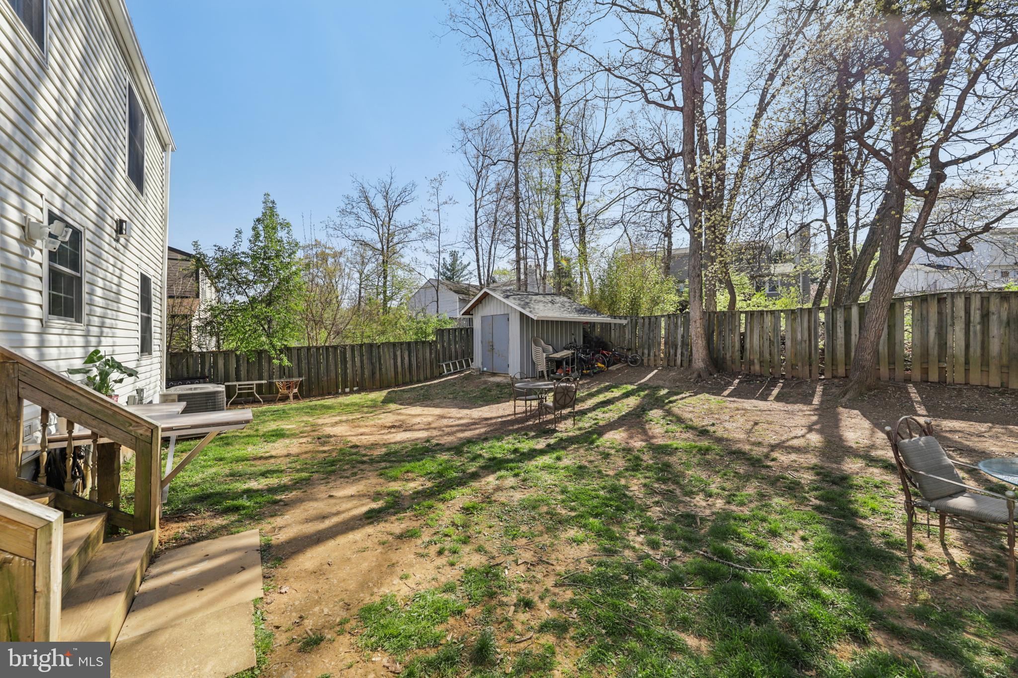 MILL CREEK SOUTH - Residential