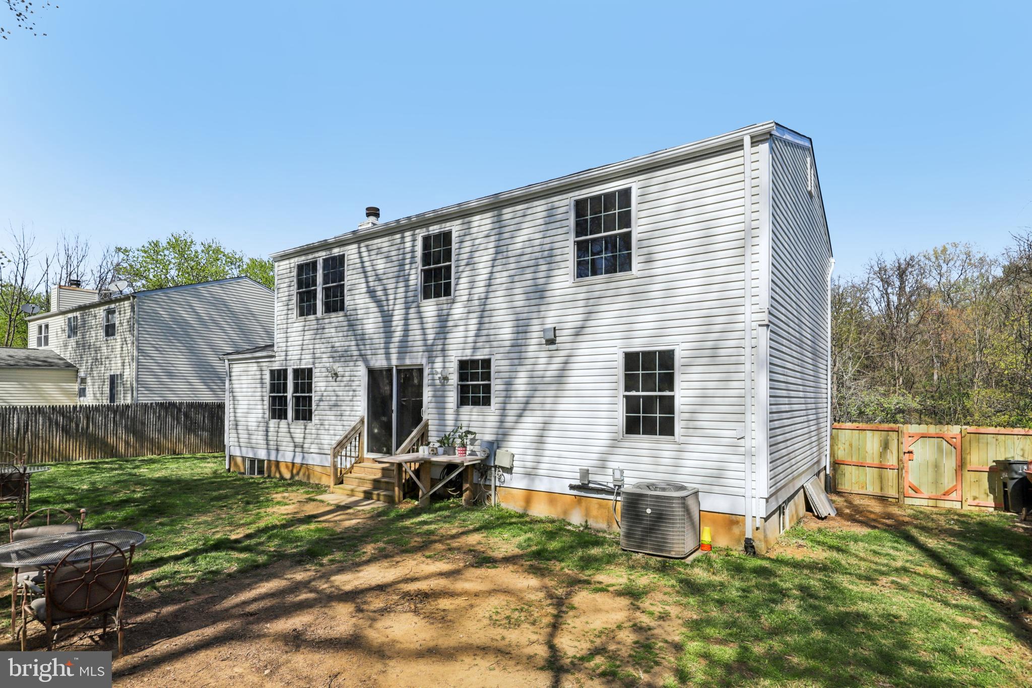 MILL CREEK SOUTH - Residential