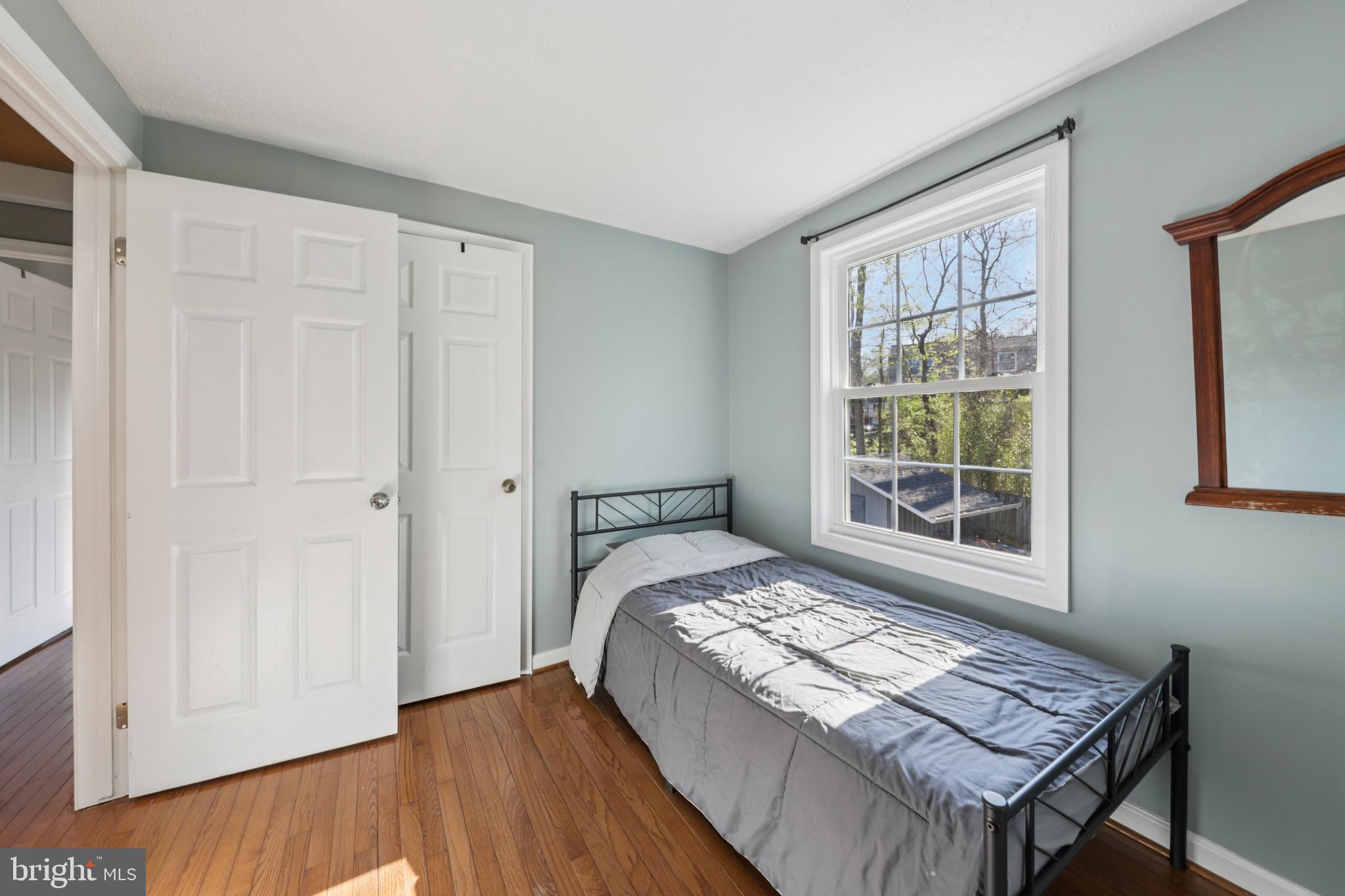 MILL CREEK SOUTH - Residential