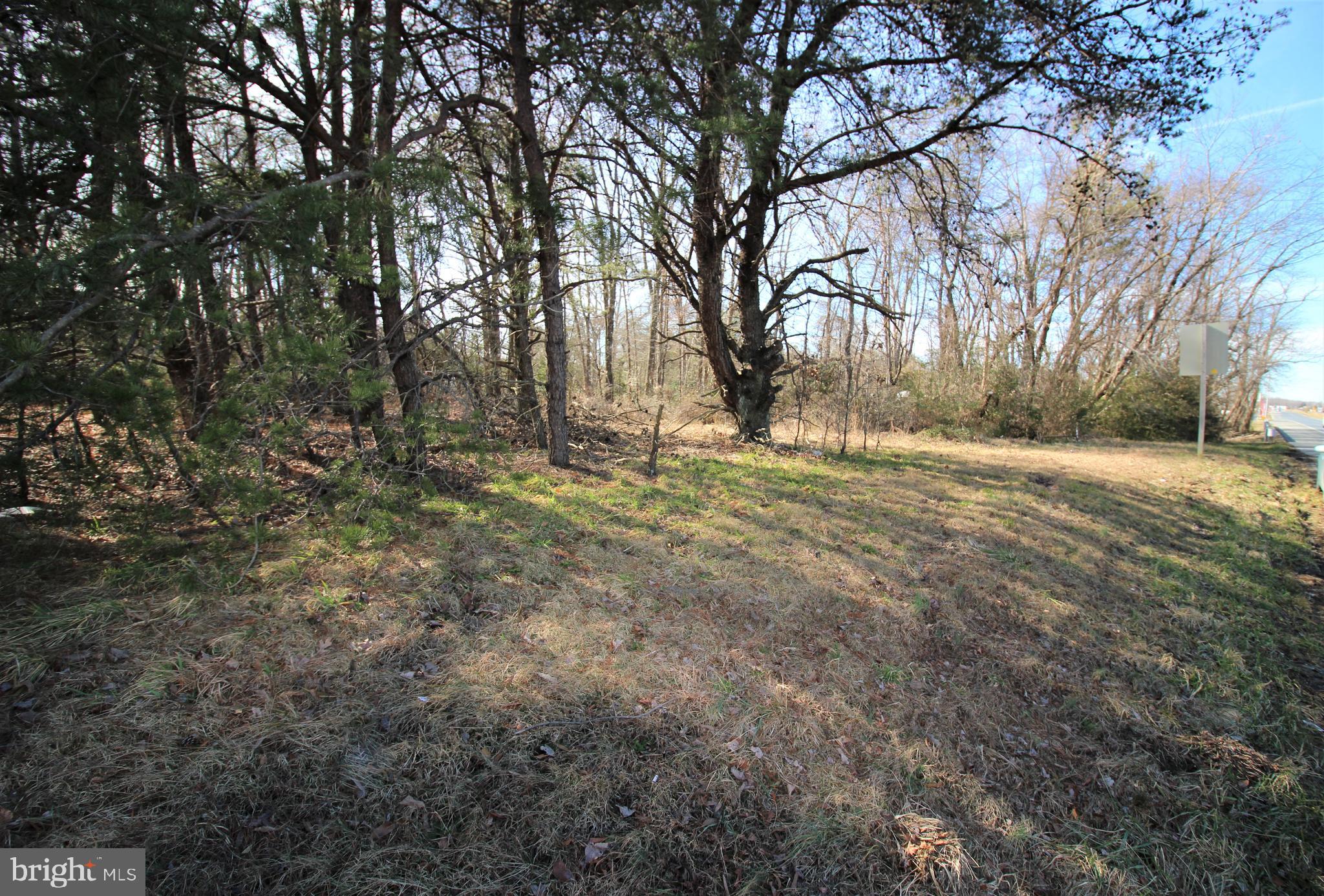 NONE AVAILABLE - Land