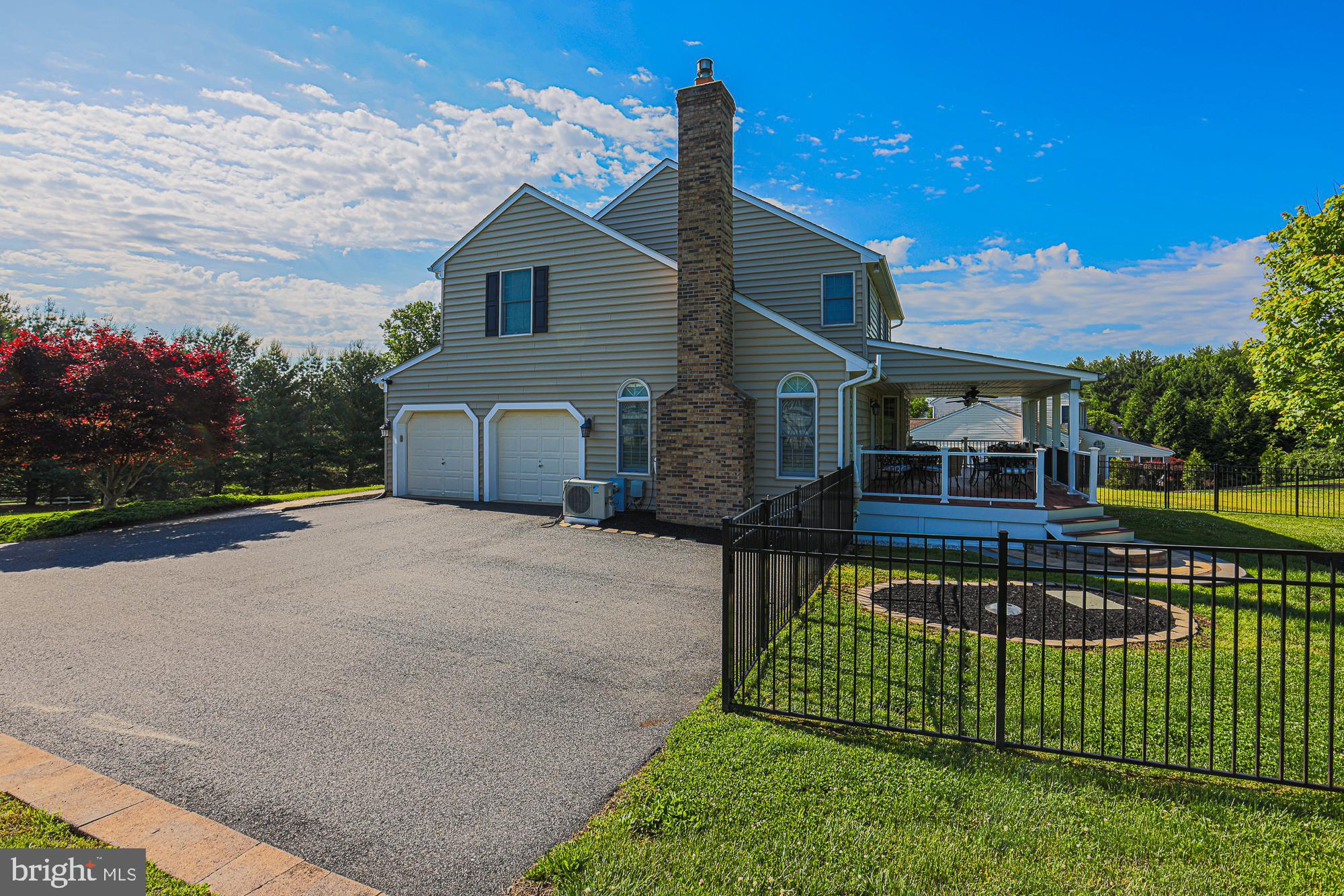 PLEASANT VIEW FARMS - Residential