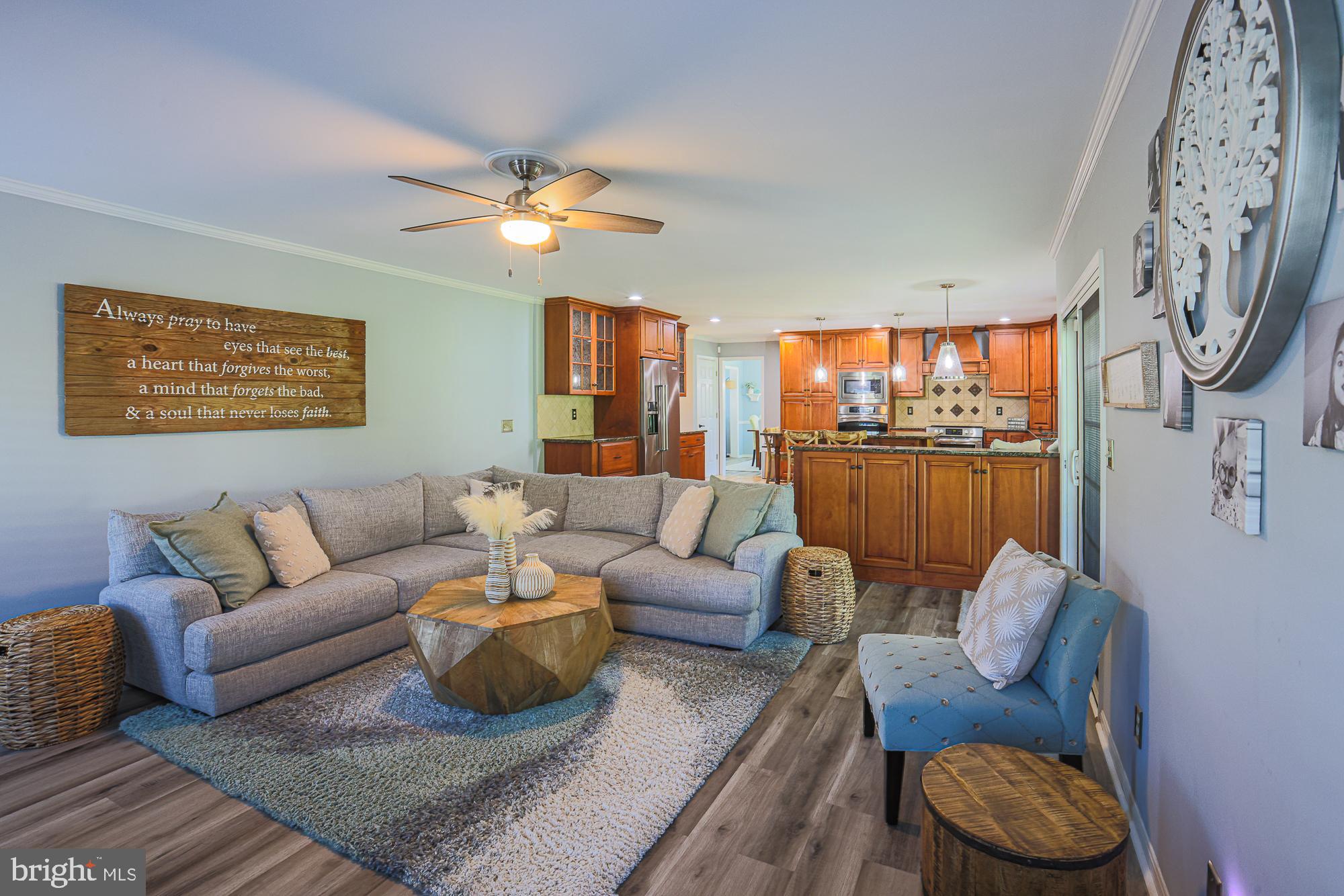 PLEASANT VIEW FARMS - Residential