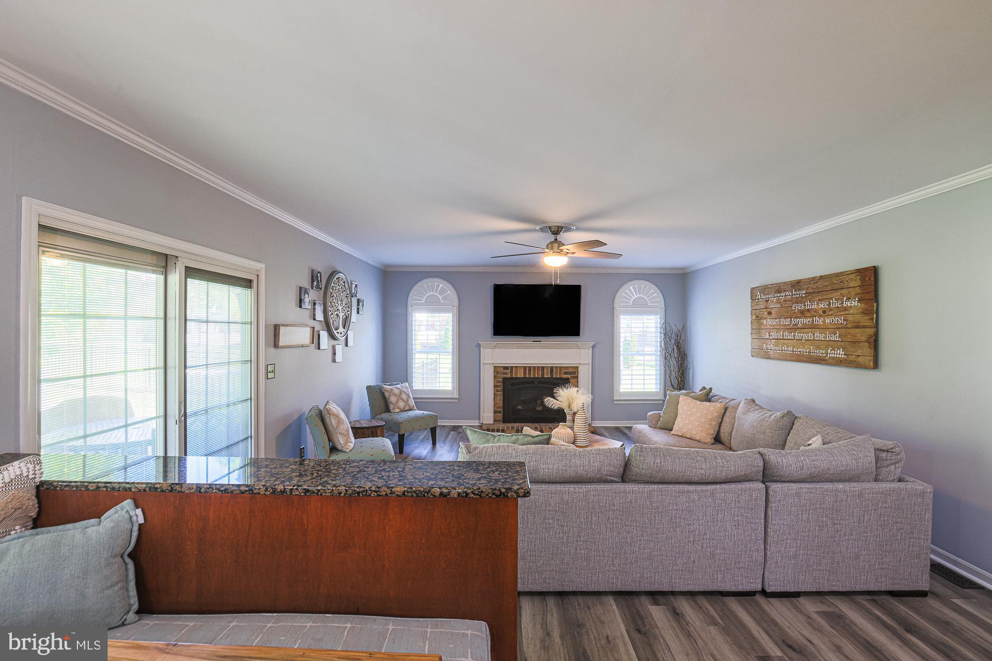PLEASANT VIEW FARMS - Residential