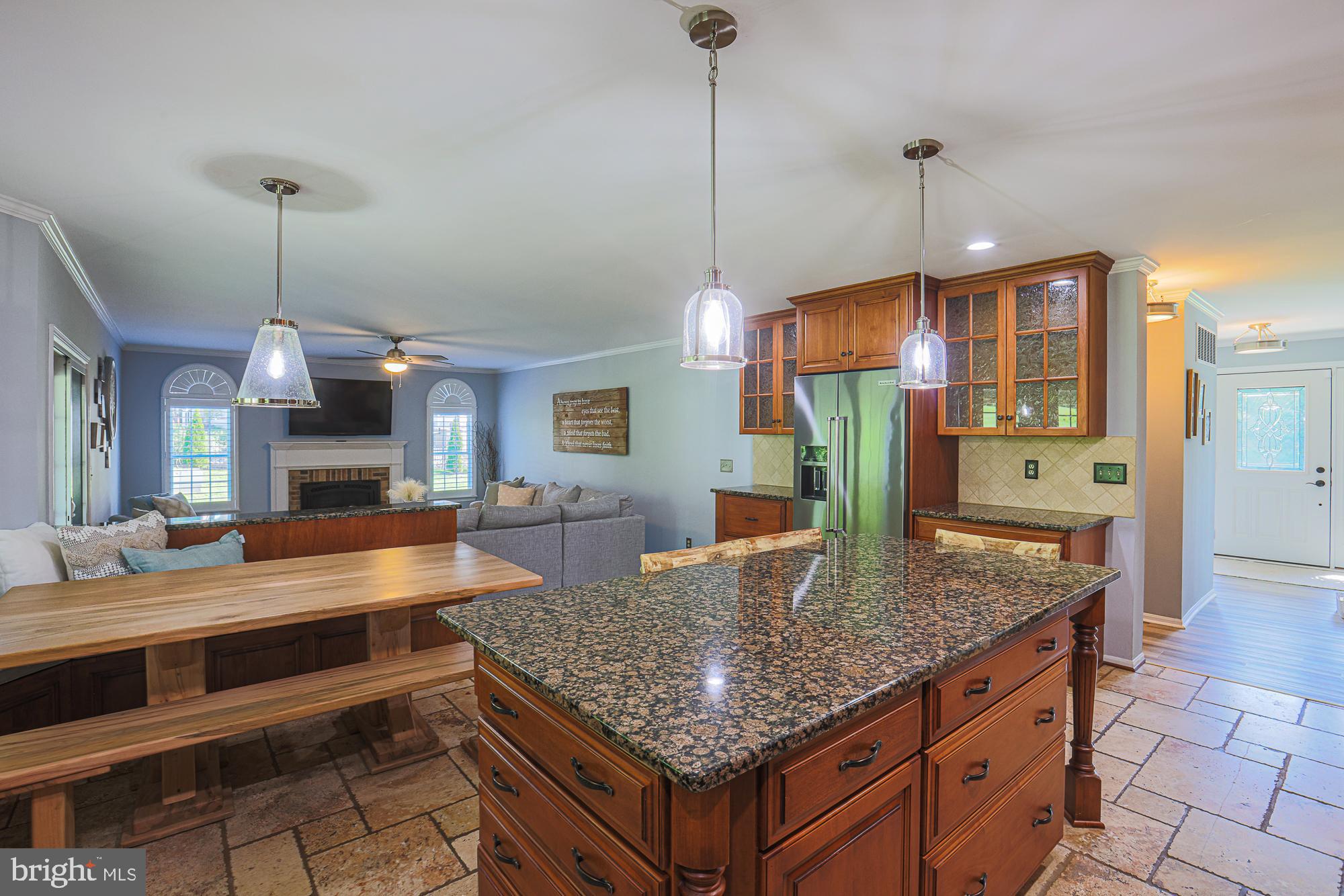 PLEASANT VIEW FARMS - Residential