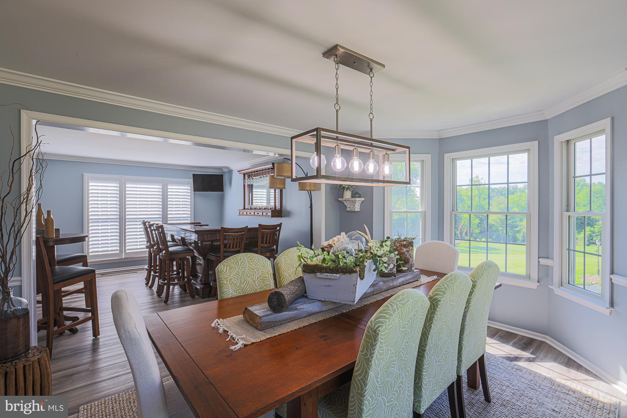 PLEASANT VIEW FARMS - Residential