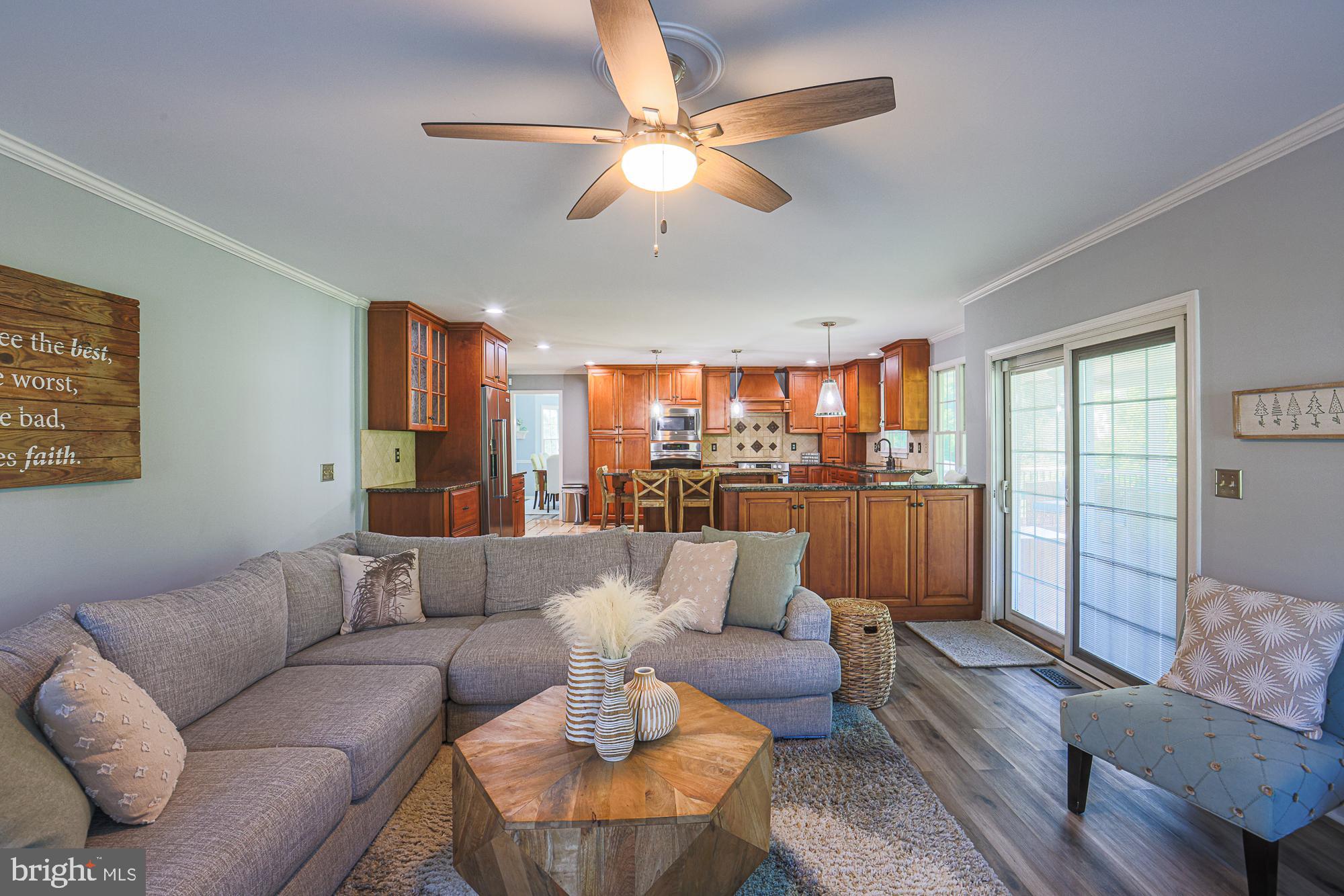 PLEASANT VIEW FARMS - Residential