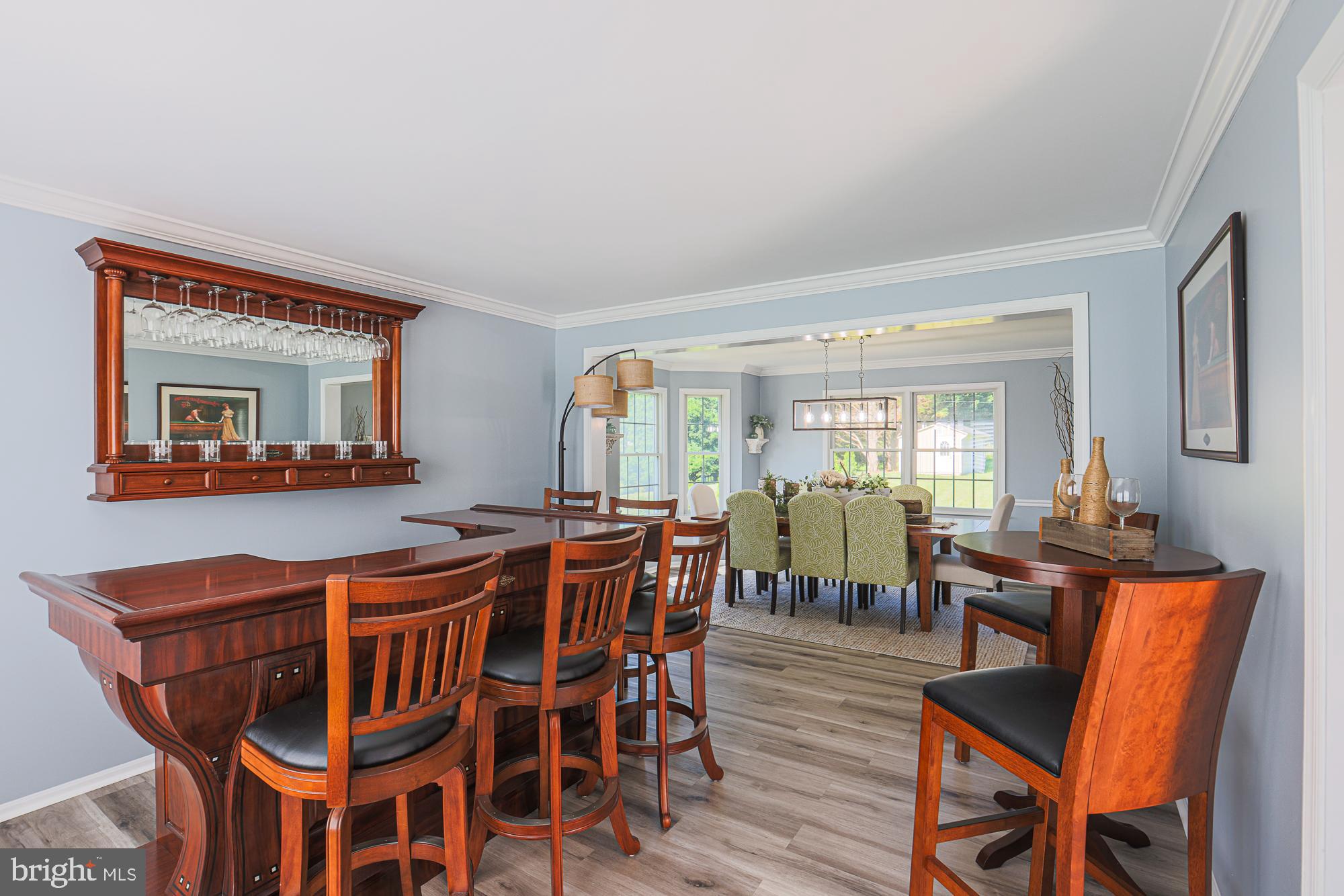 PLEASANT VIEW FARMS - Residential