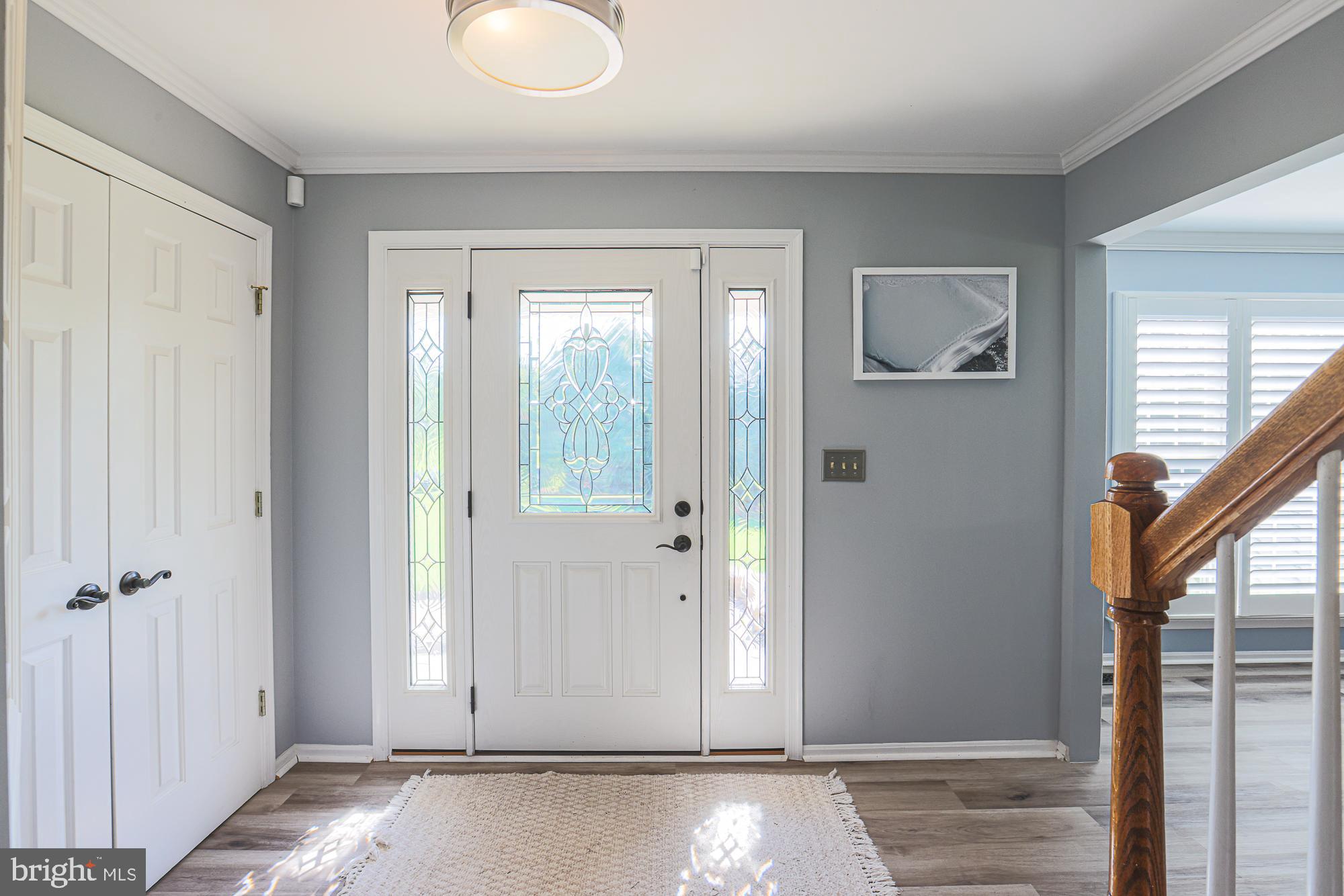 PLEASANT VIEW FARMS - Residential