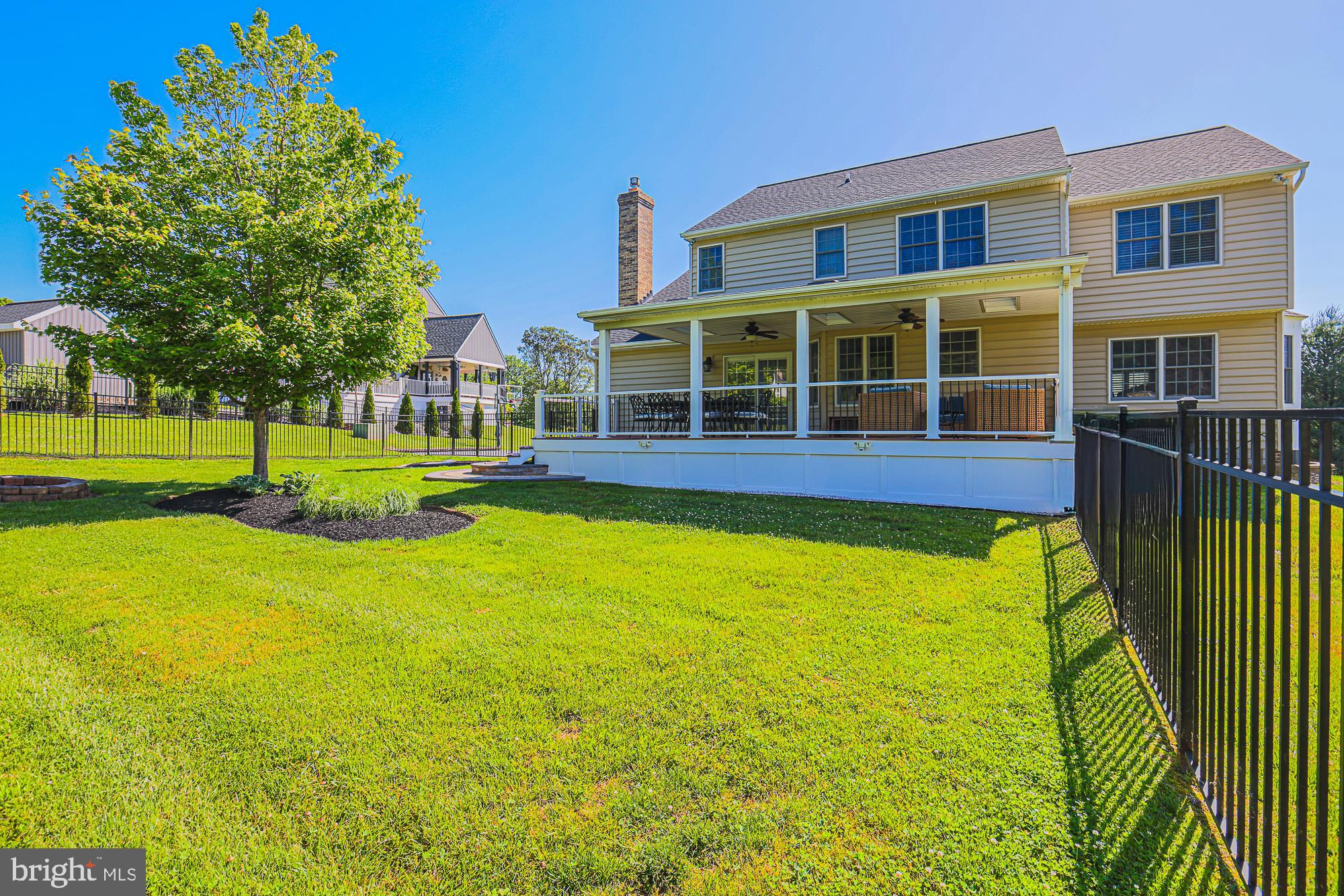 PLEASANT VIEW FARMS - Residential
