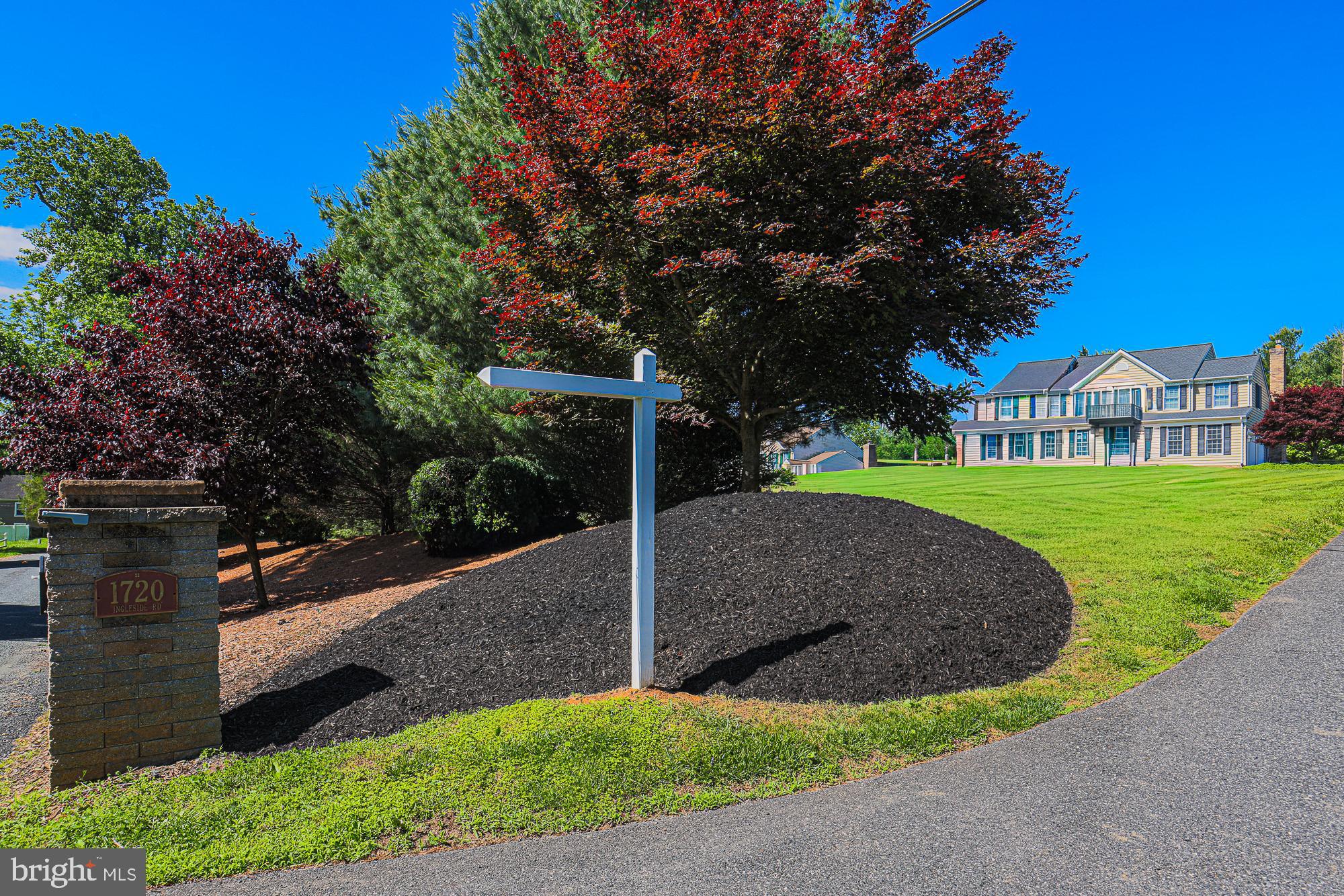 PLEASANT VIEW FARMS - Residential