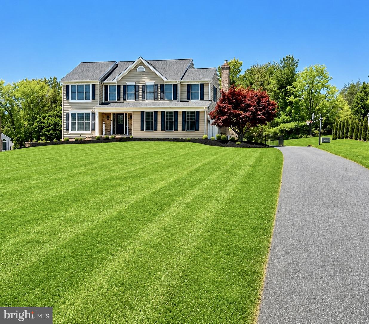 PLEASANT VIEW FARMS - Residential