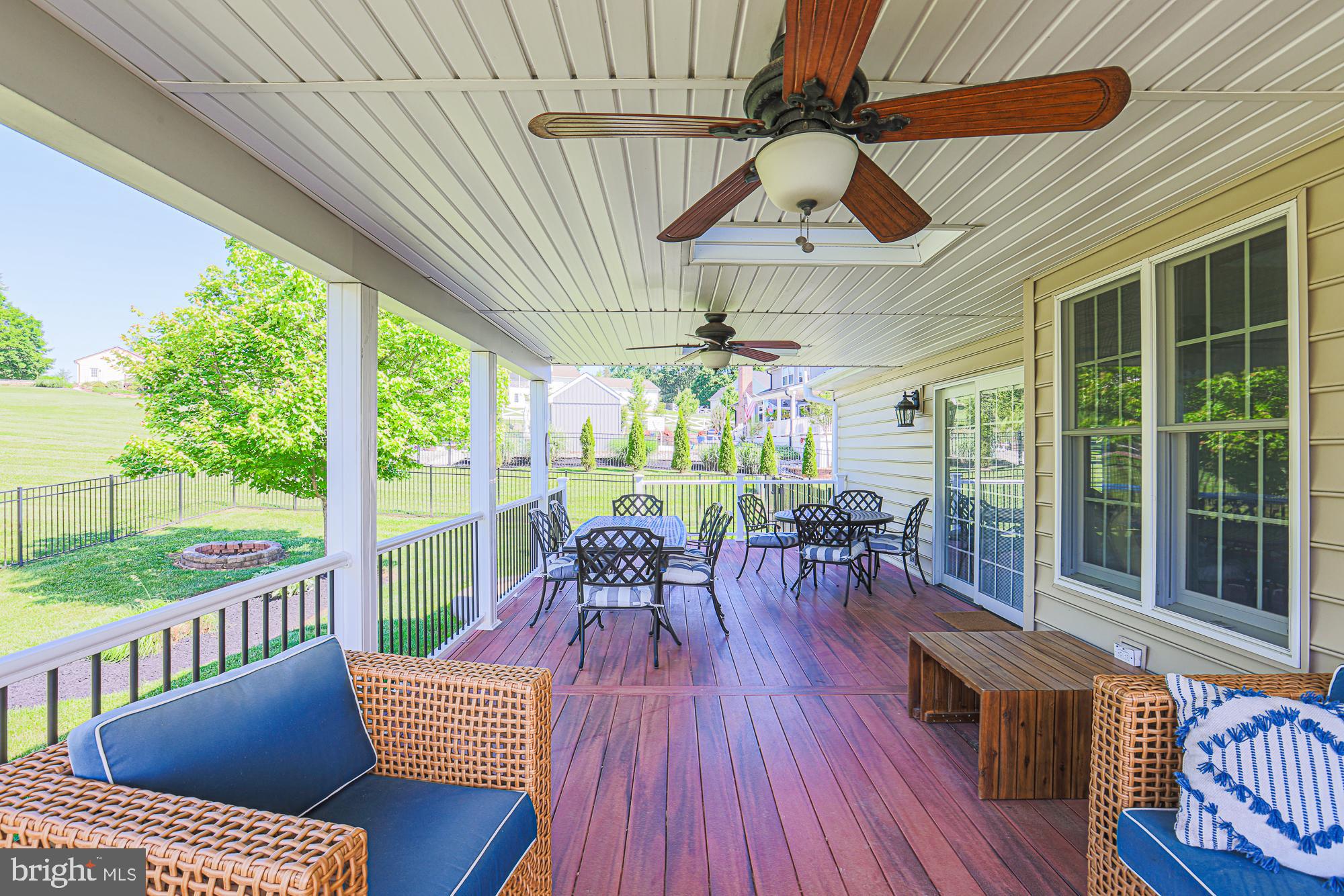 PLEASANT VIEW FARMS - Residential