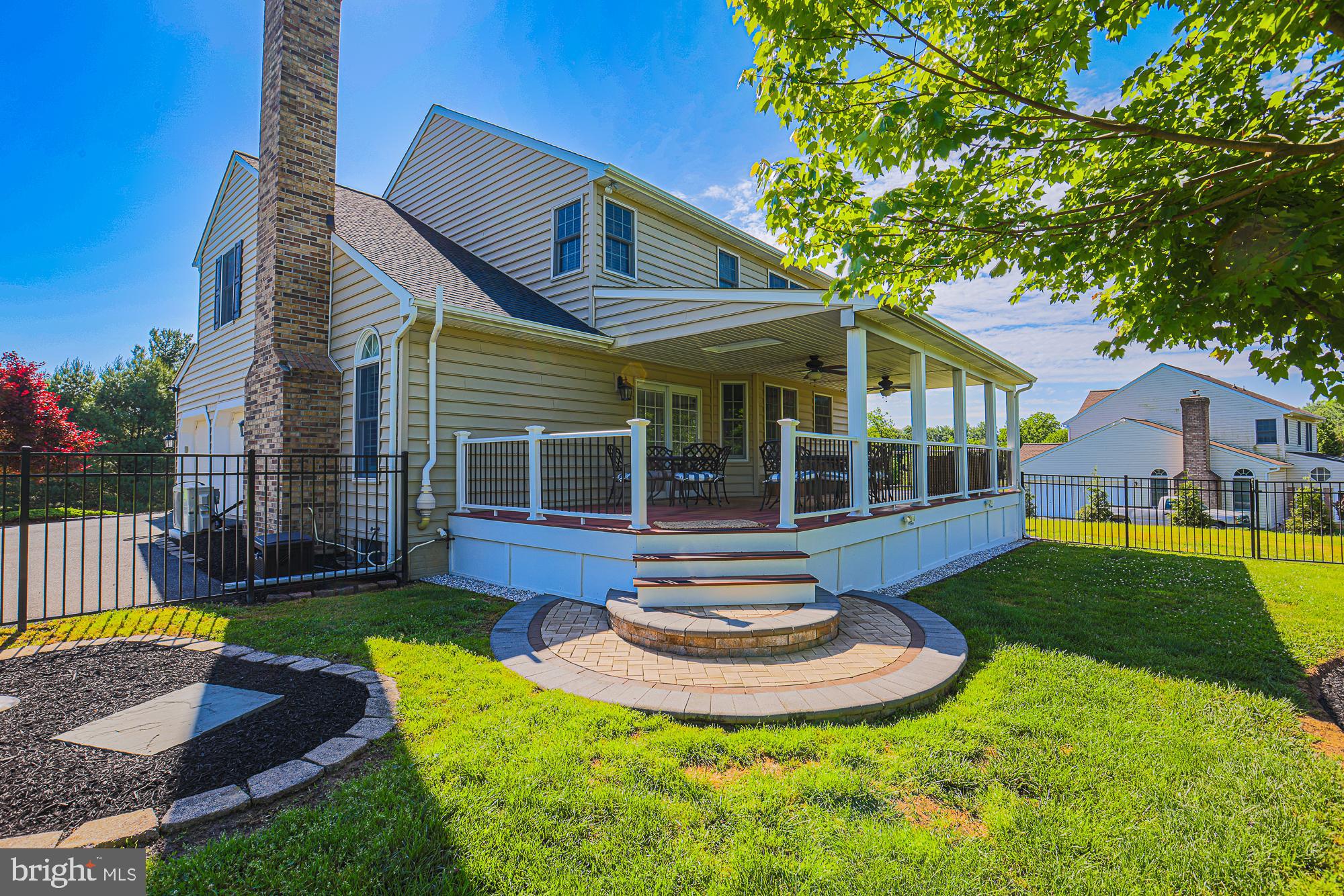 PLEASANT VIEW FARMS - Residential