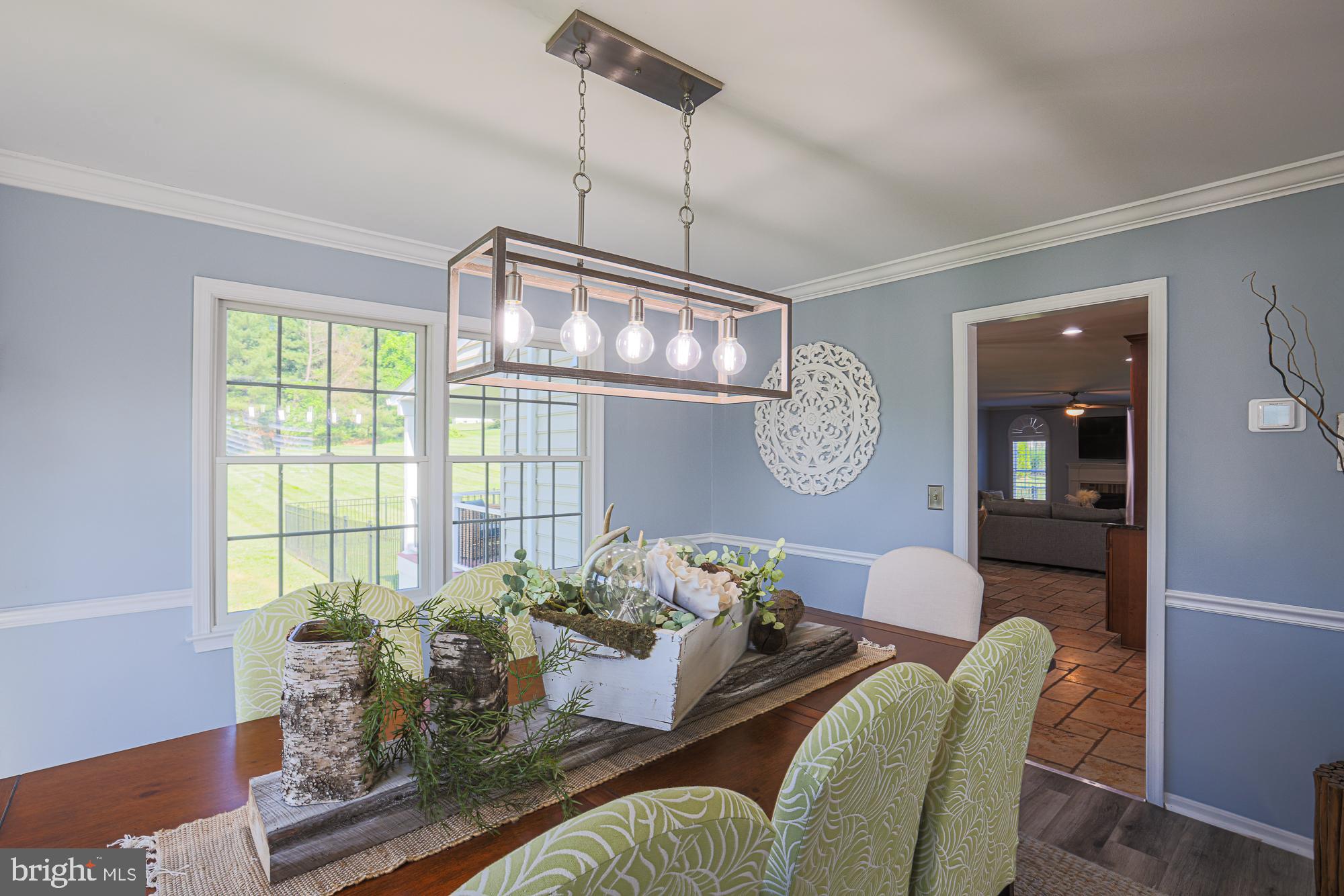 PLEASANT VIEW FARMS - Residential