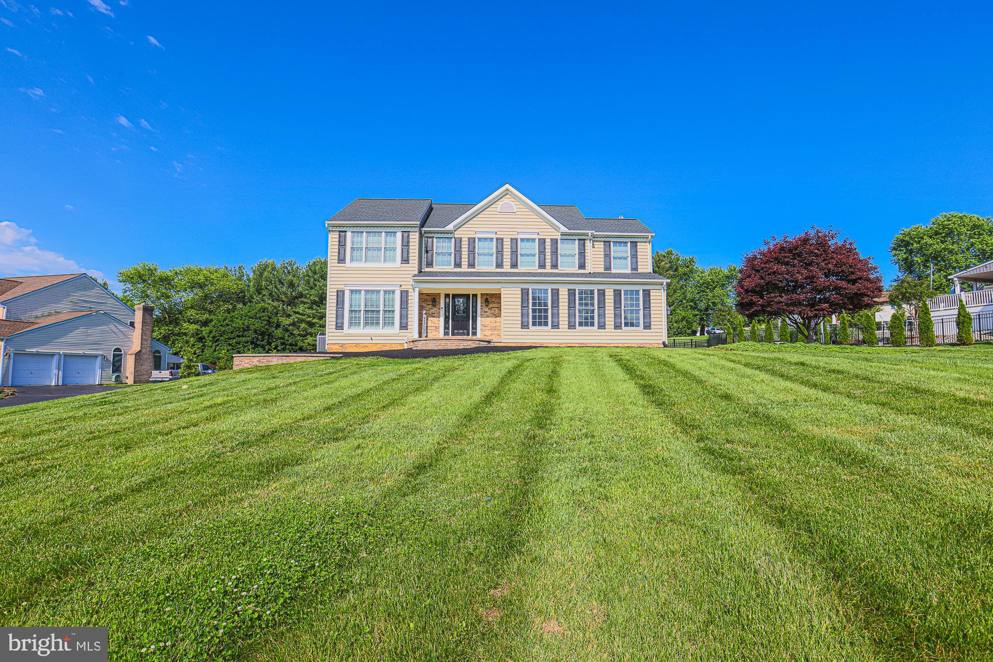 PLEASANT VIEW FARMS - Residential