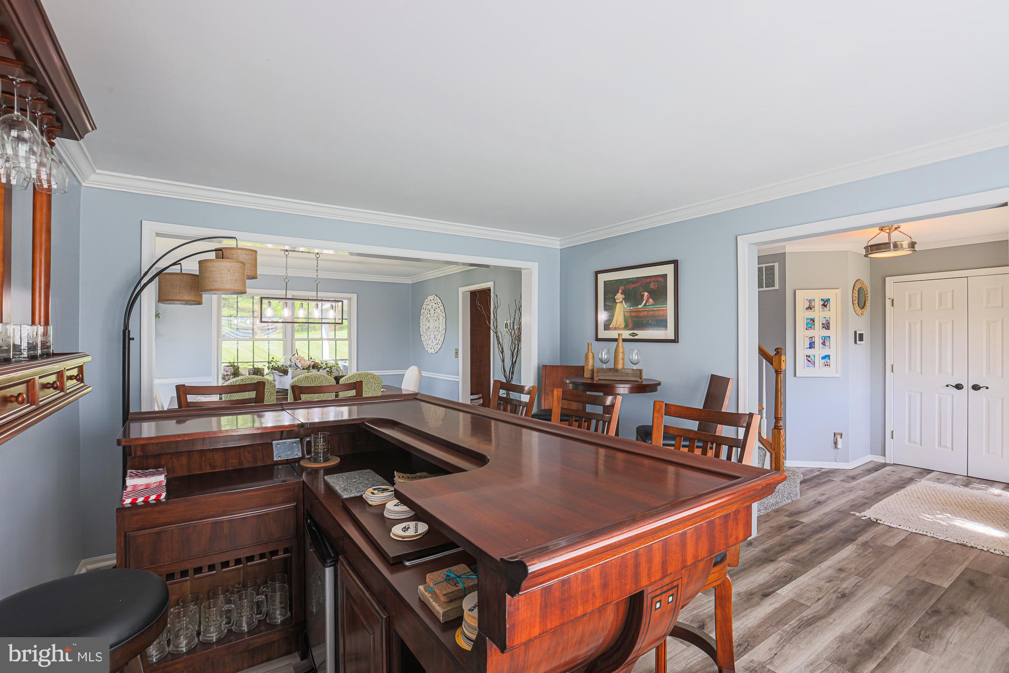 PLEASANT VIEW FARMS - Residential
