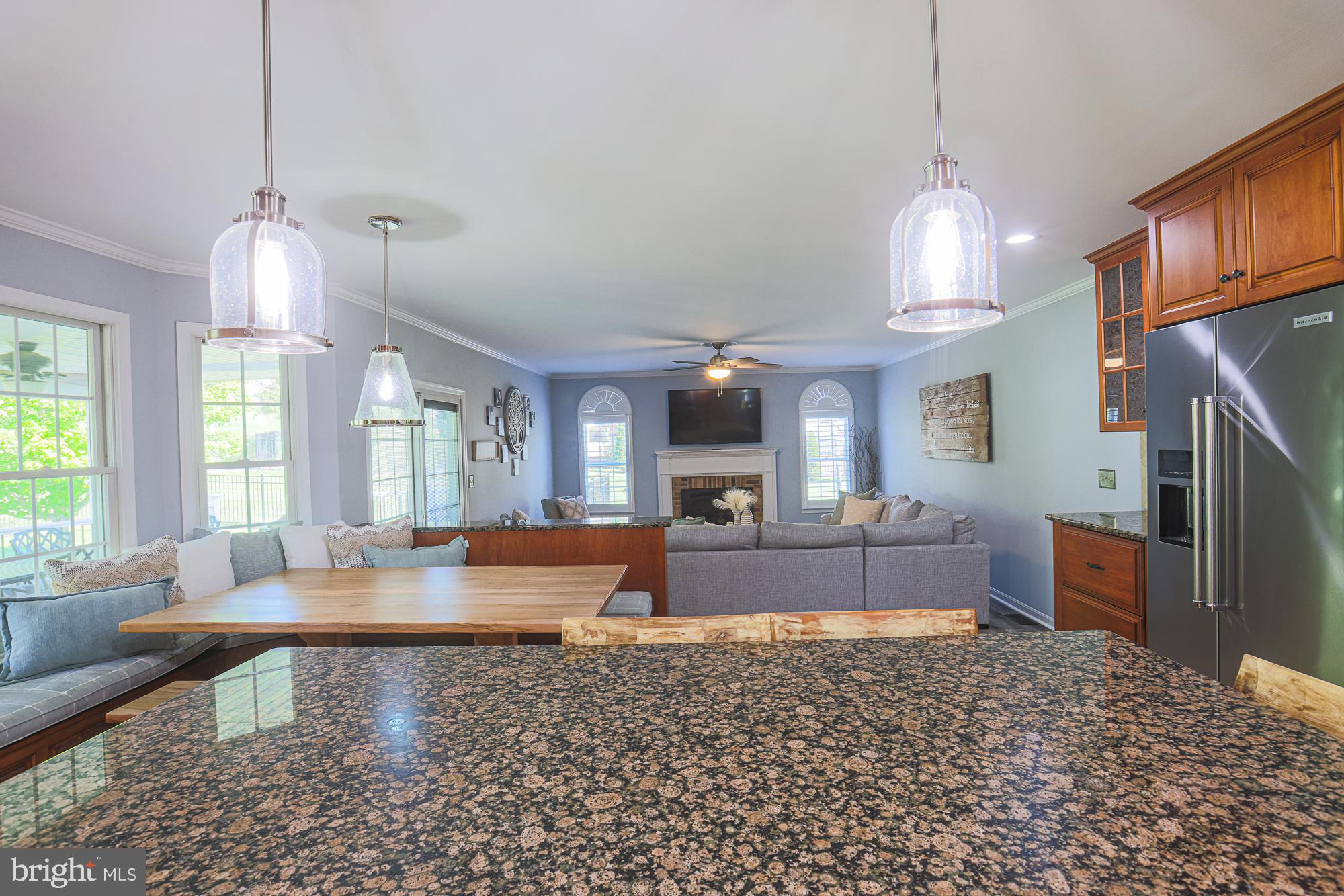 PLEASANT VIEW FARMS - Residential