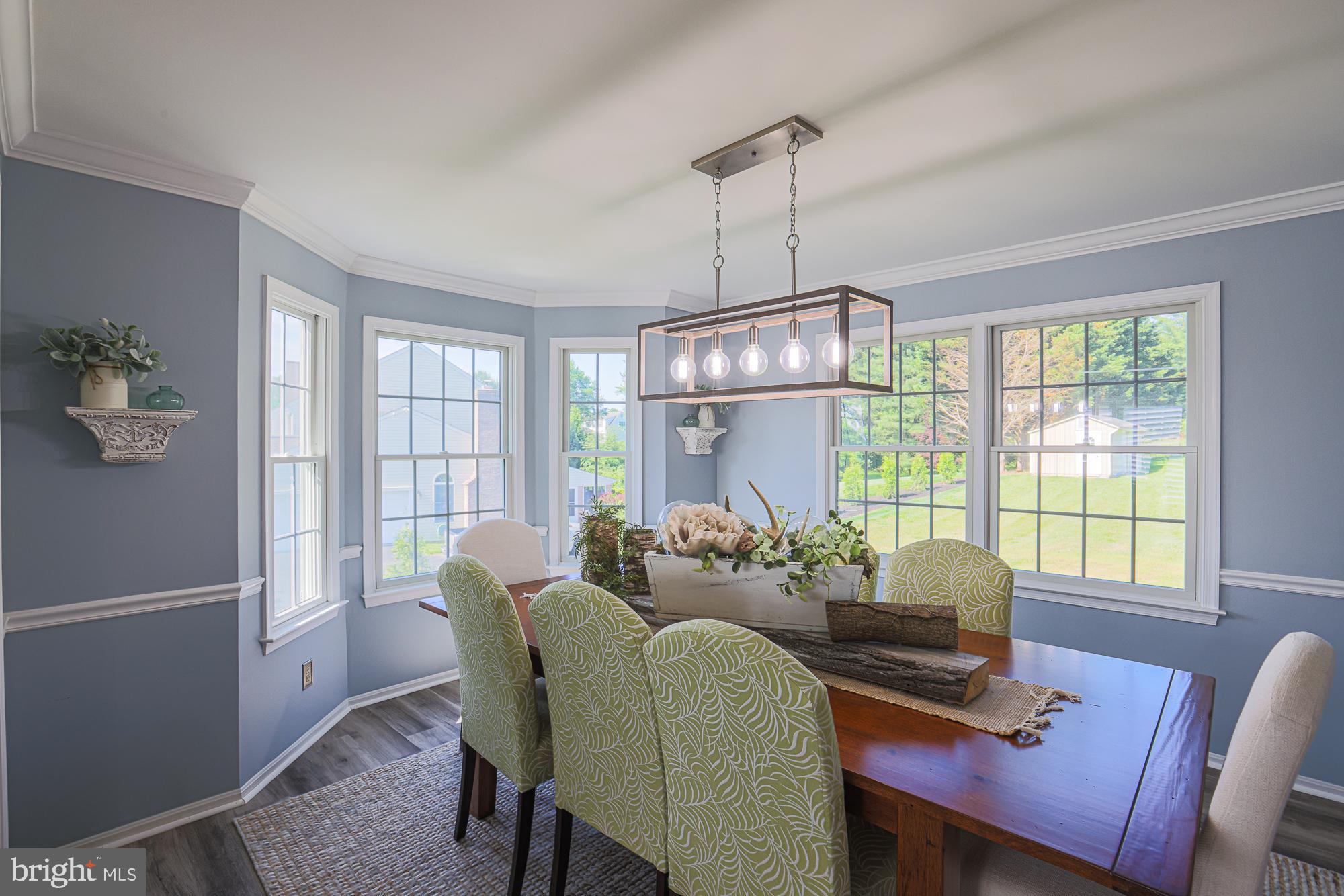 PLEASANT VIEW FARMS - Residential