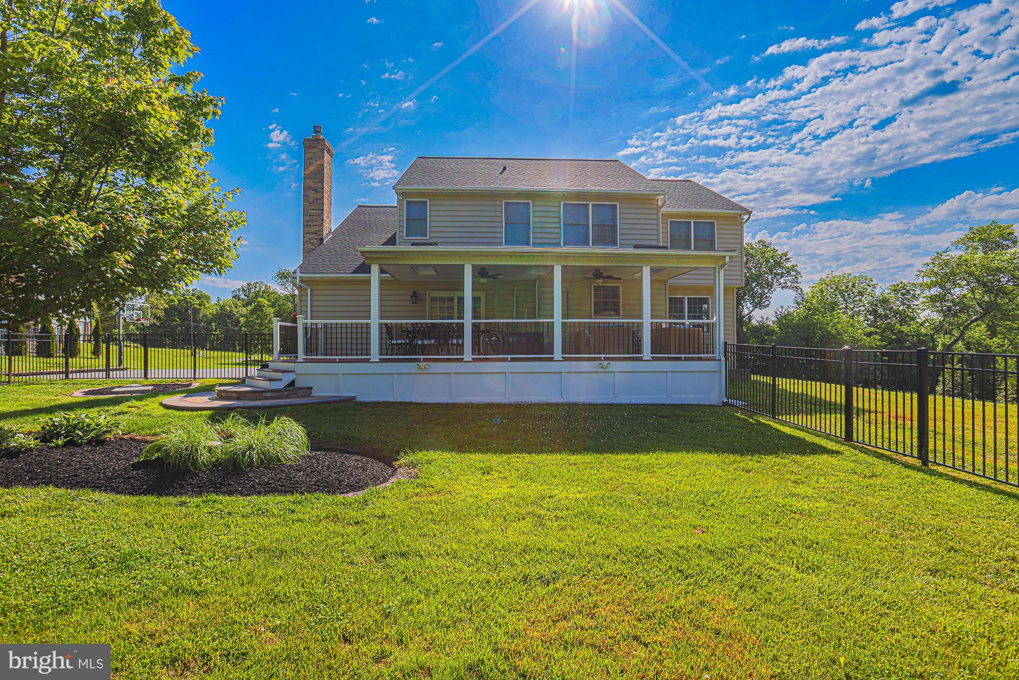 PLEASANT VIEW FARMS - Residential