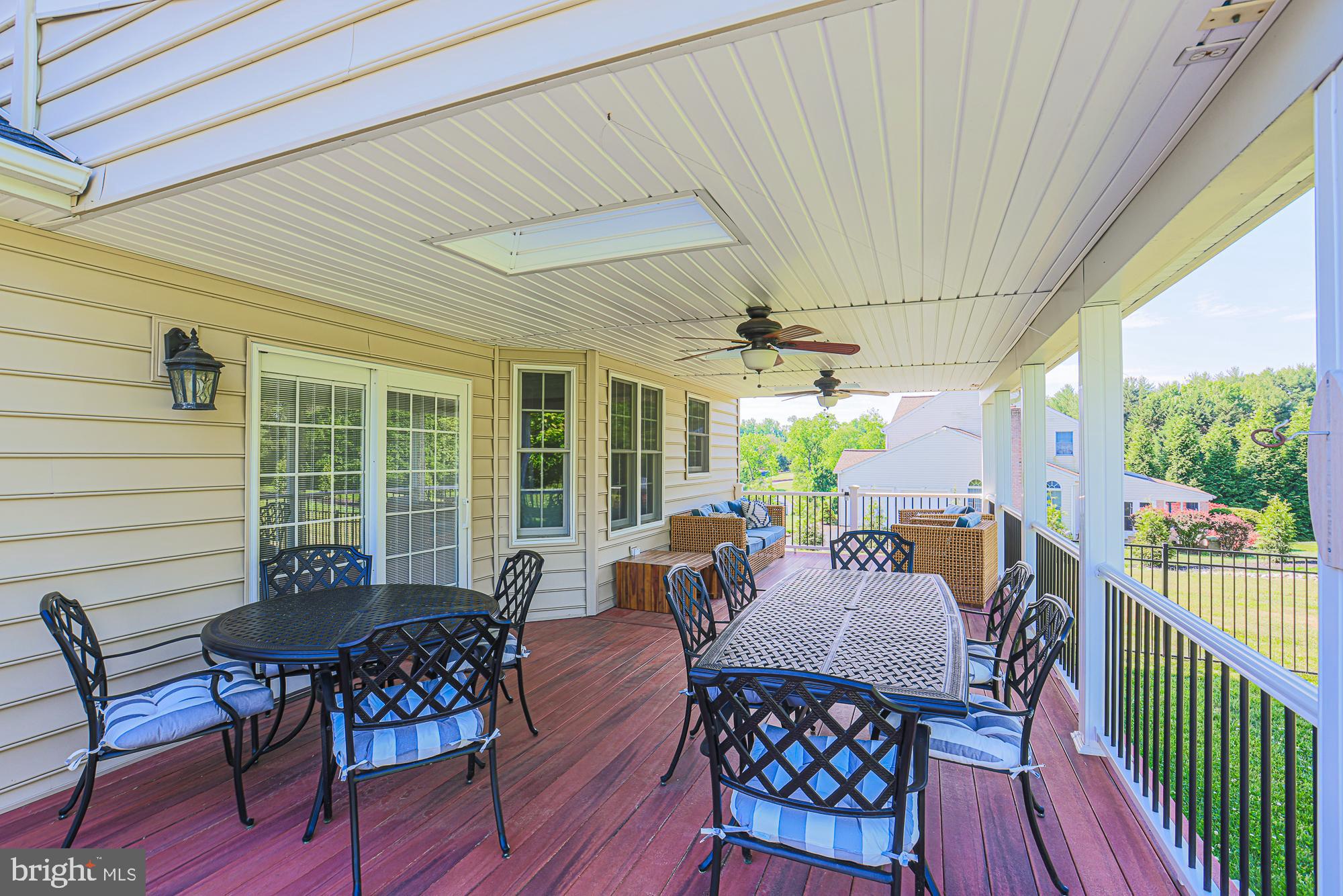 PLEASANT VIEW FARMS - Residential