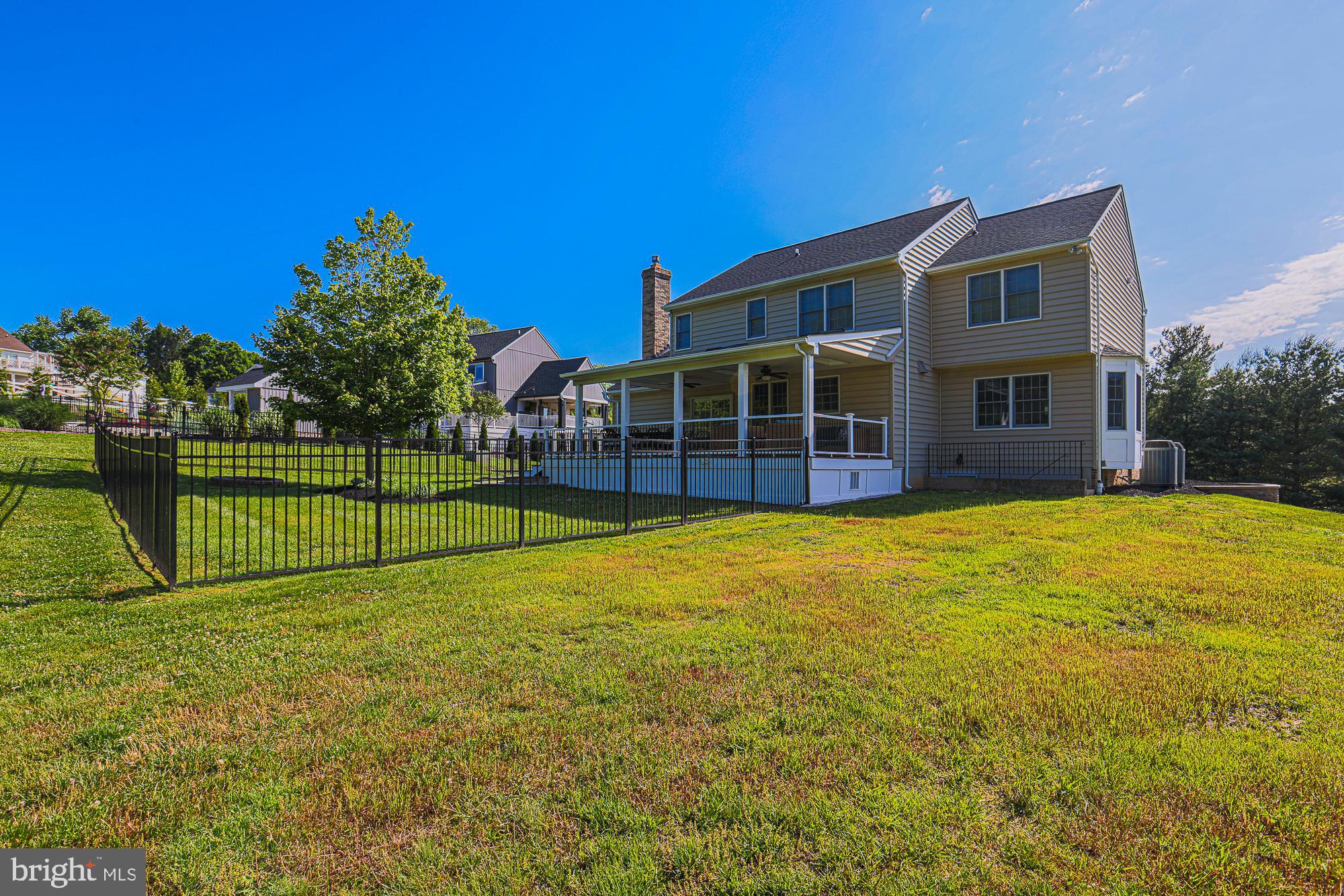 PLEASANT VIEW FARMS - Residential