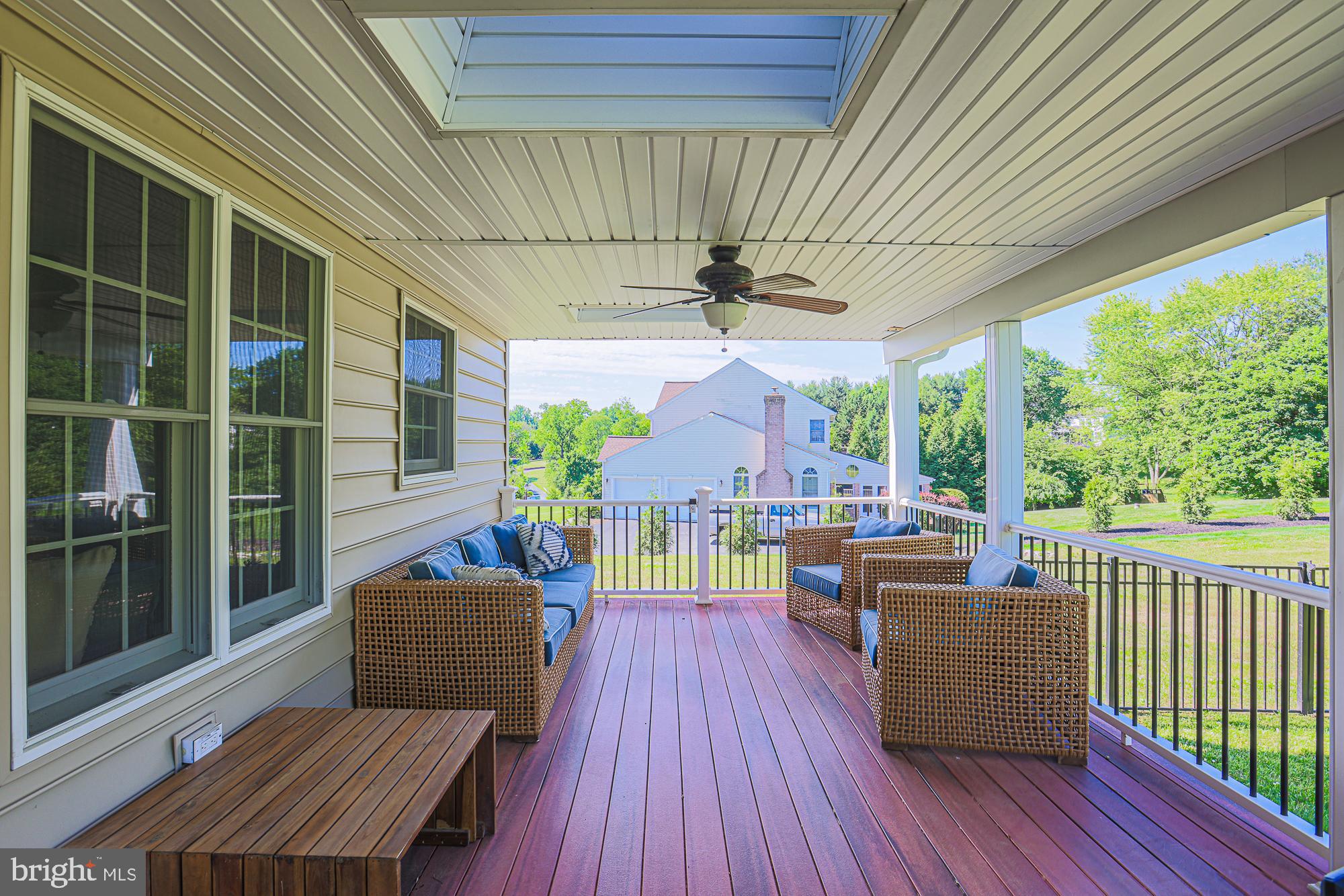 PLEASANT VIEW FARMS - Residential
