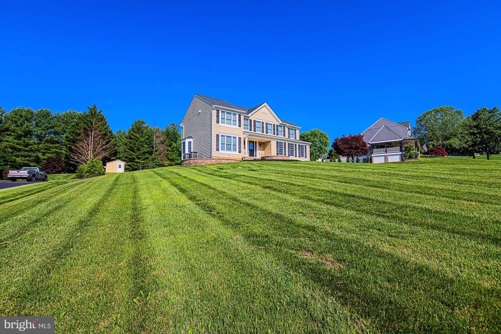 1720 INGLESIDE ROAD