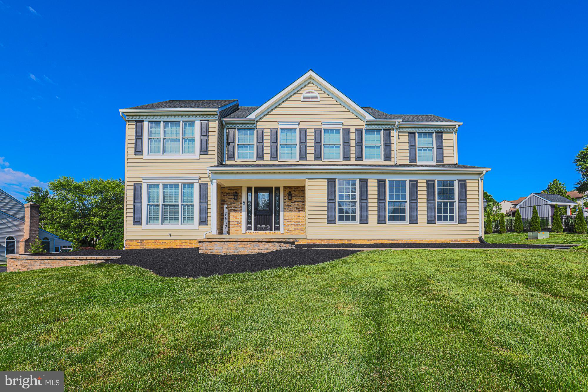 PLEASANT VIEW FARMS - Residential