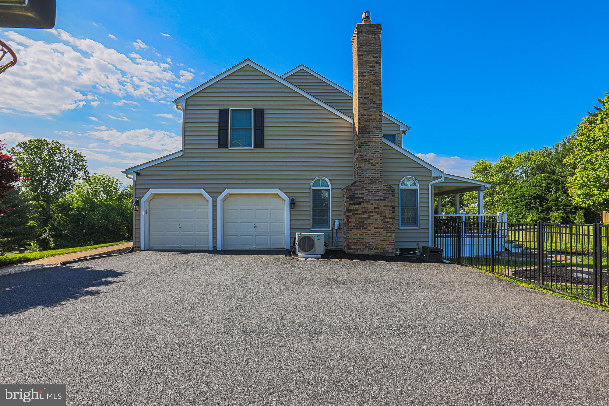 PLEASANT VIEW FARMS - Residential