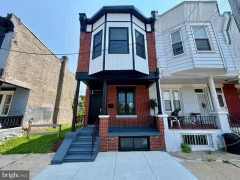 Townhouse For Sale - 2834 W Glenwood Ave<br/> PHILADELPHIA, PA 19121