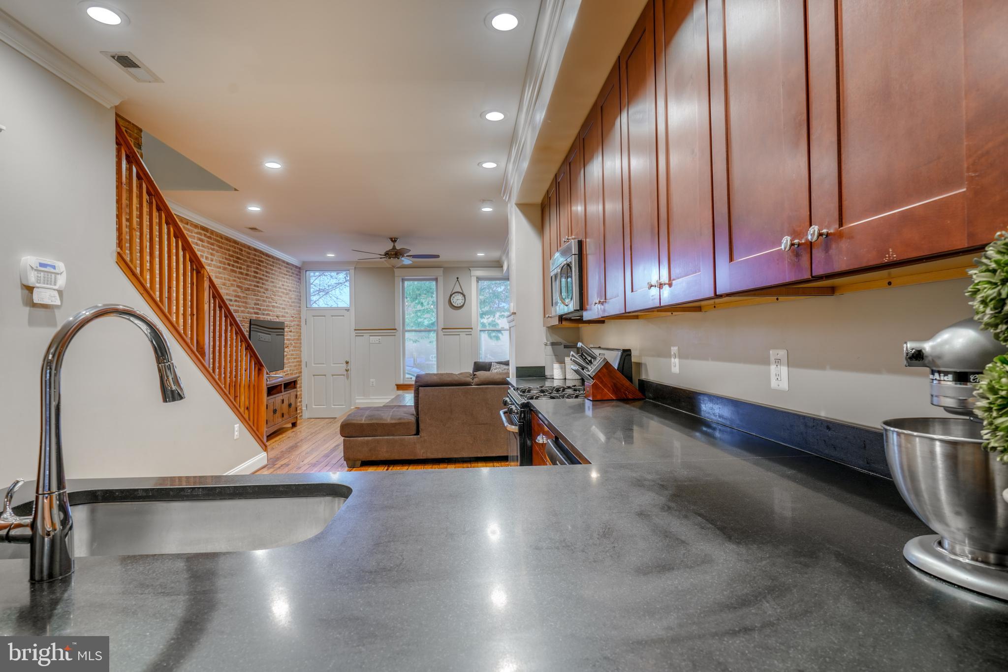 CANTON - Residential