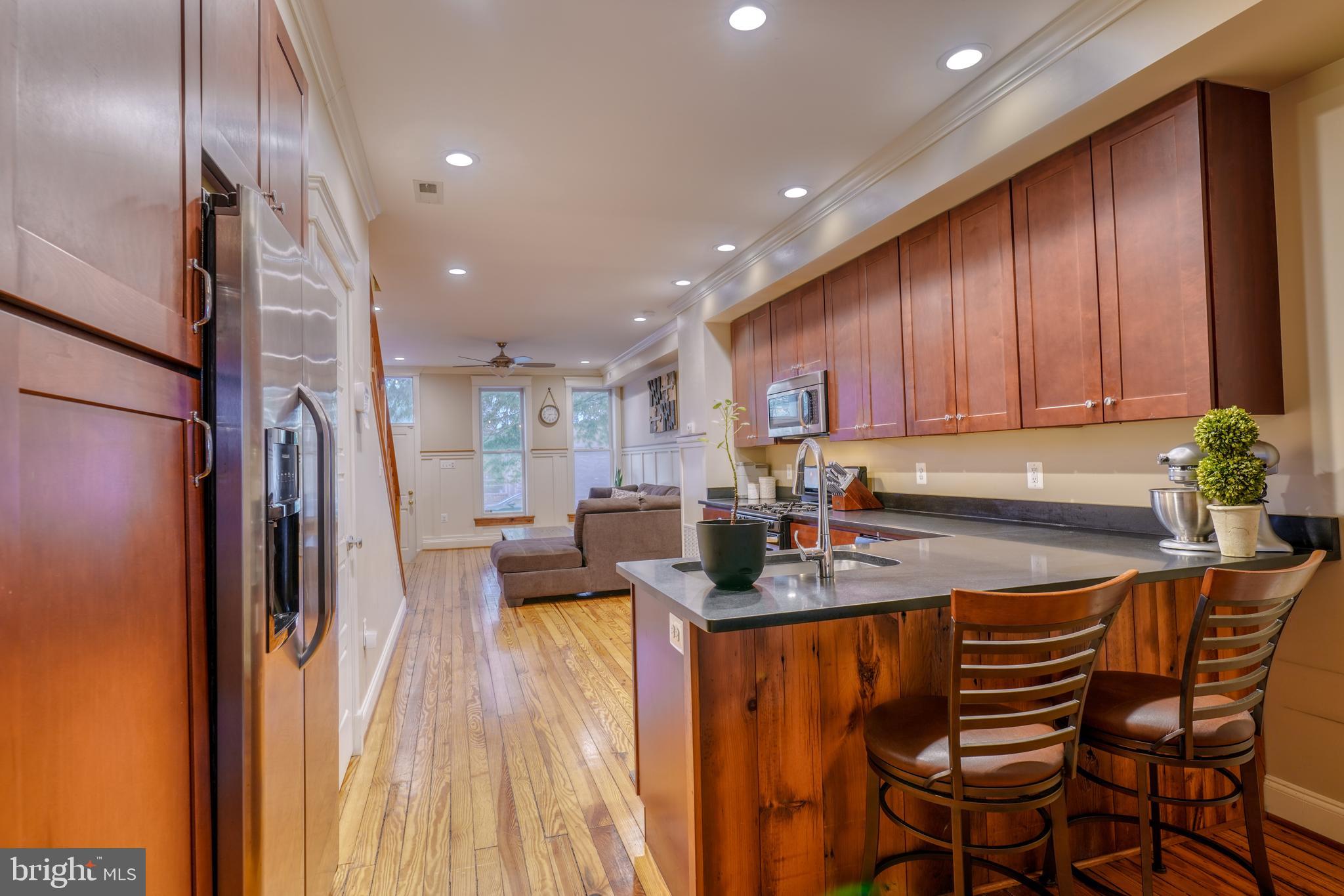 CANTON - Residential