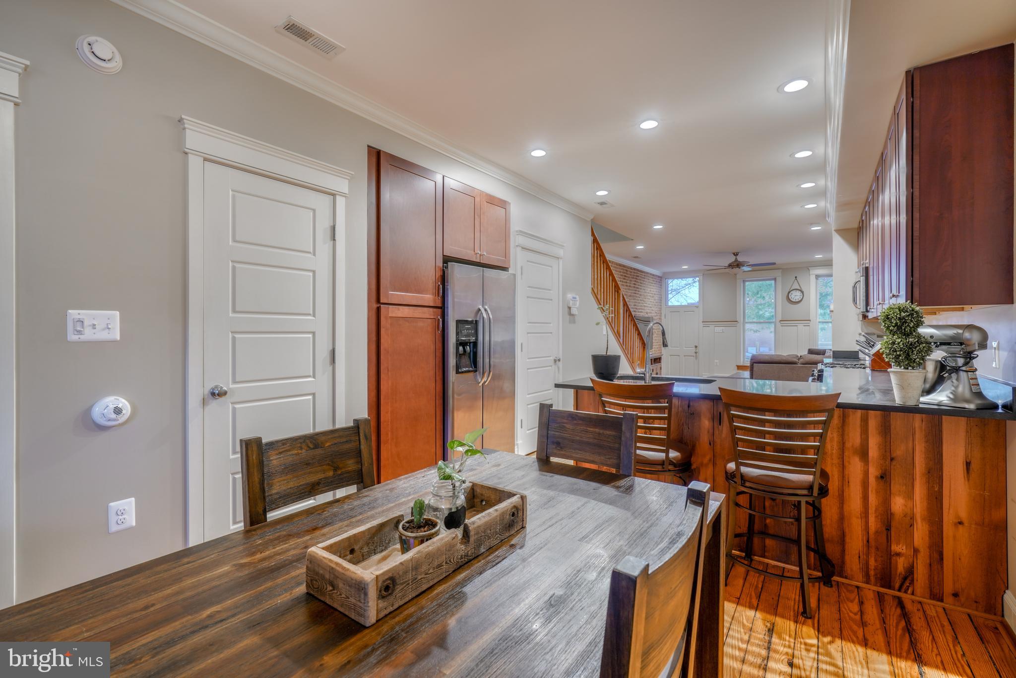 CANTON - Residential