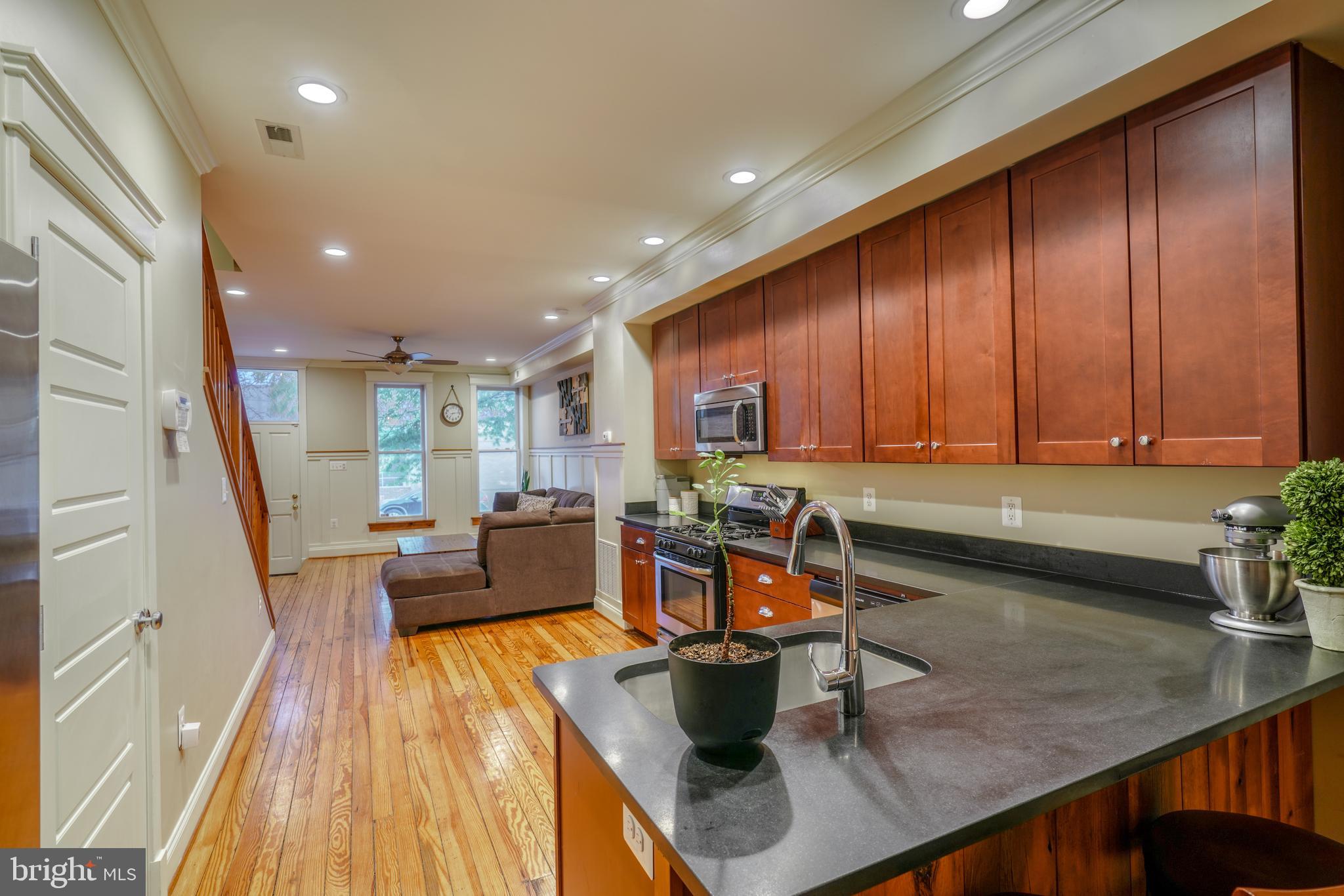 CANTON - Residential