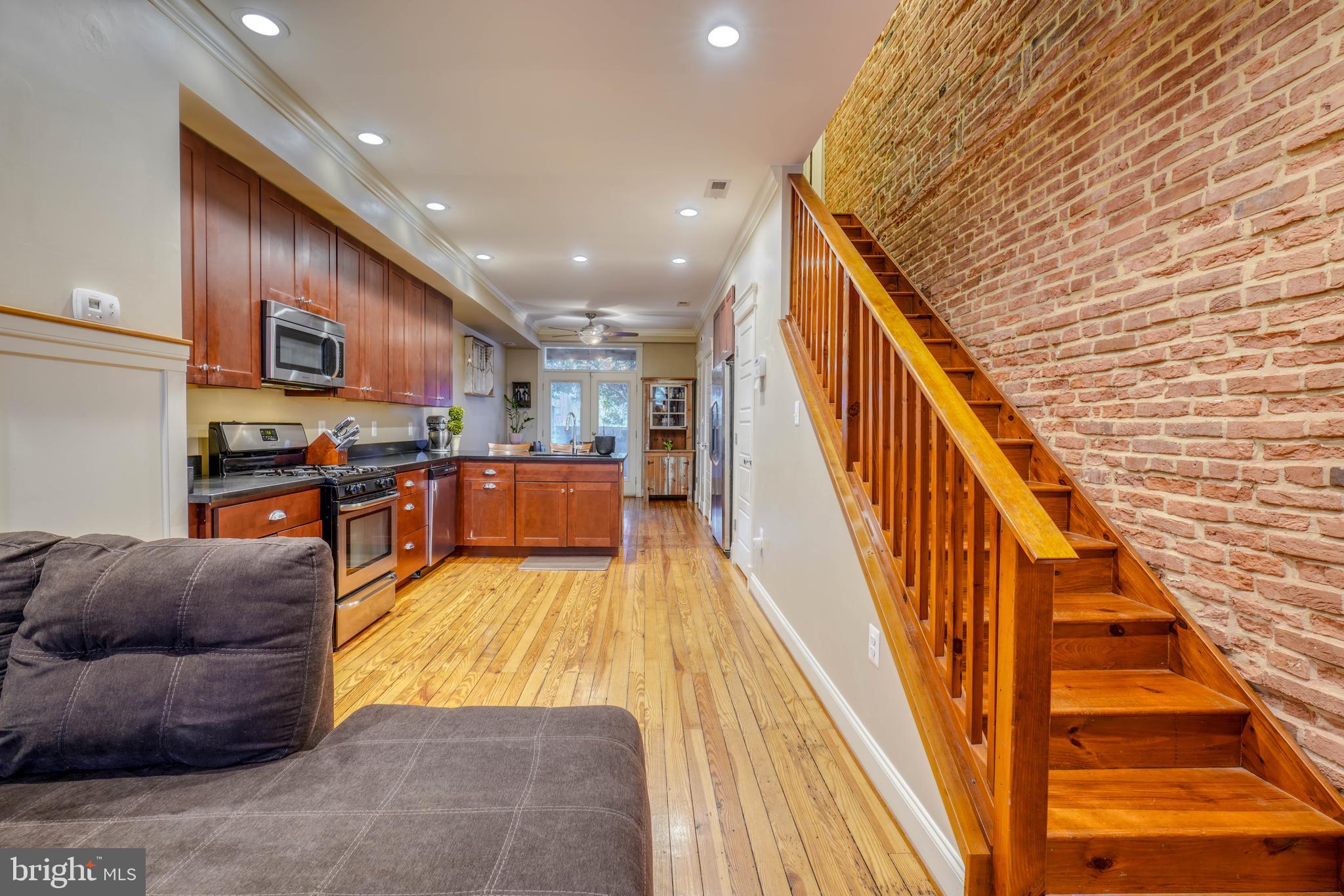 CANTON - Residential